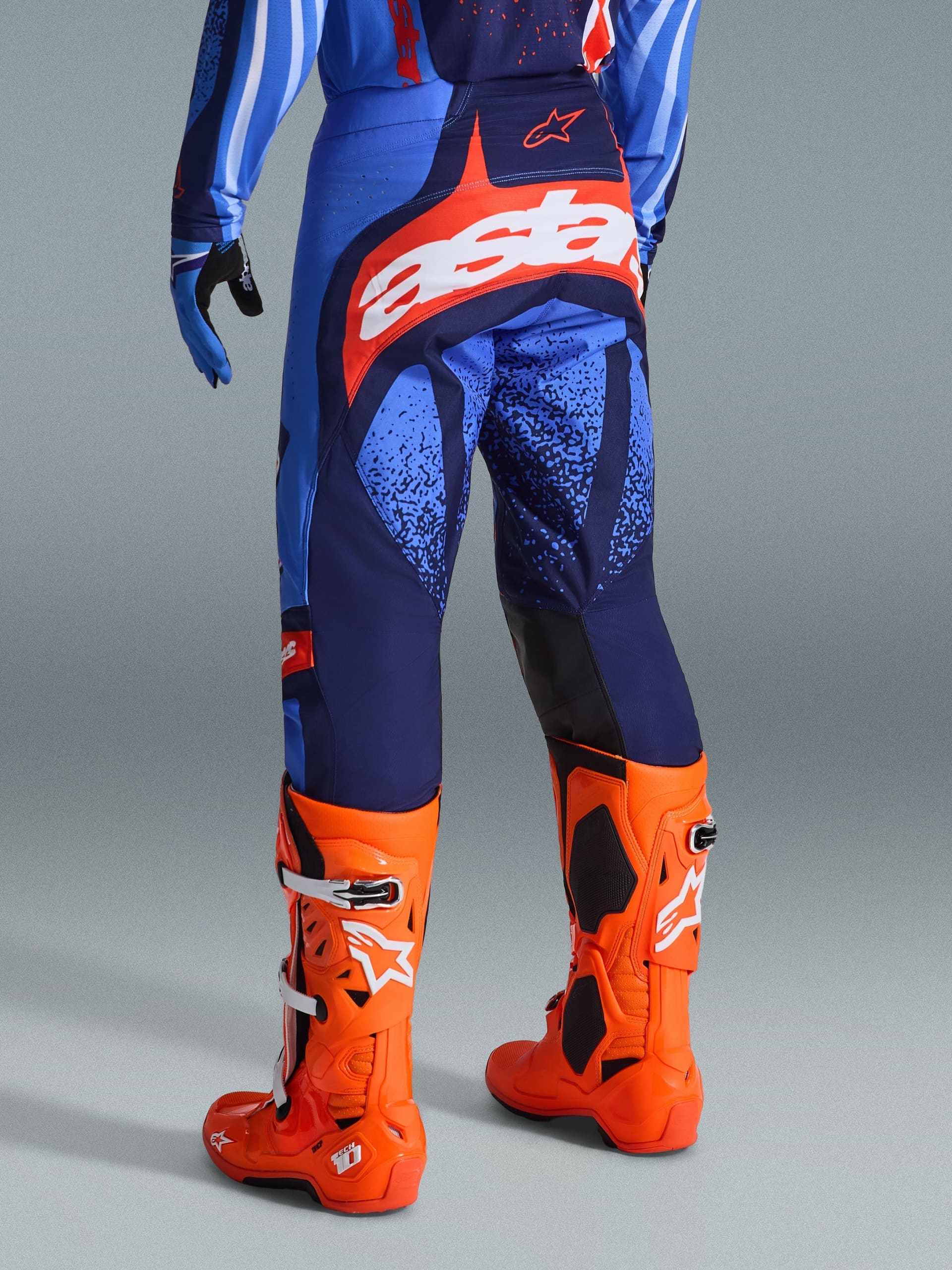 Alpinestars 2026 Techstar Nomur Pants - Alpinestars