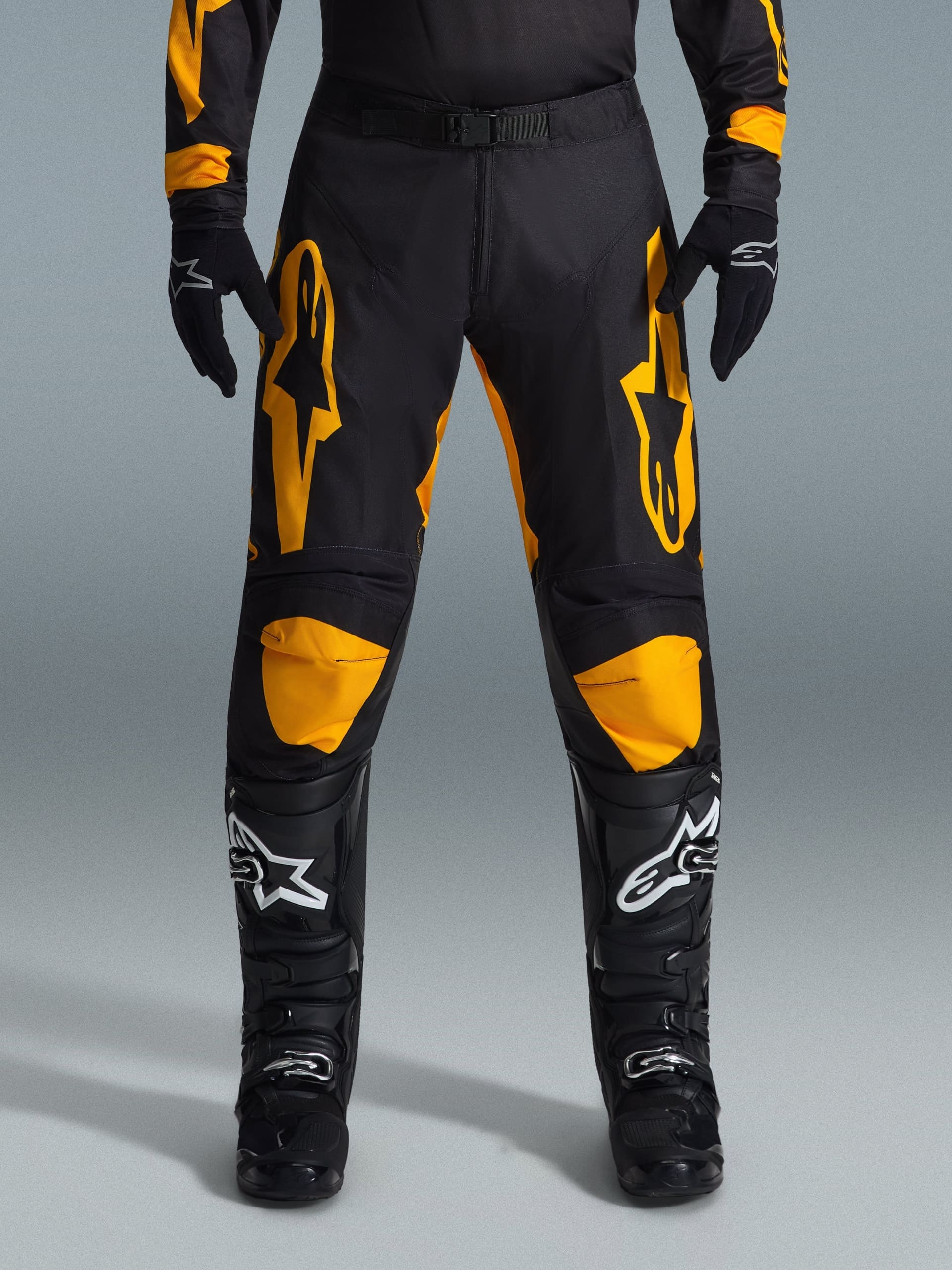 Alpinestars 2026 Racer Riway Pants - Alpinestars