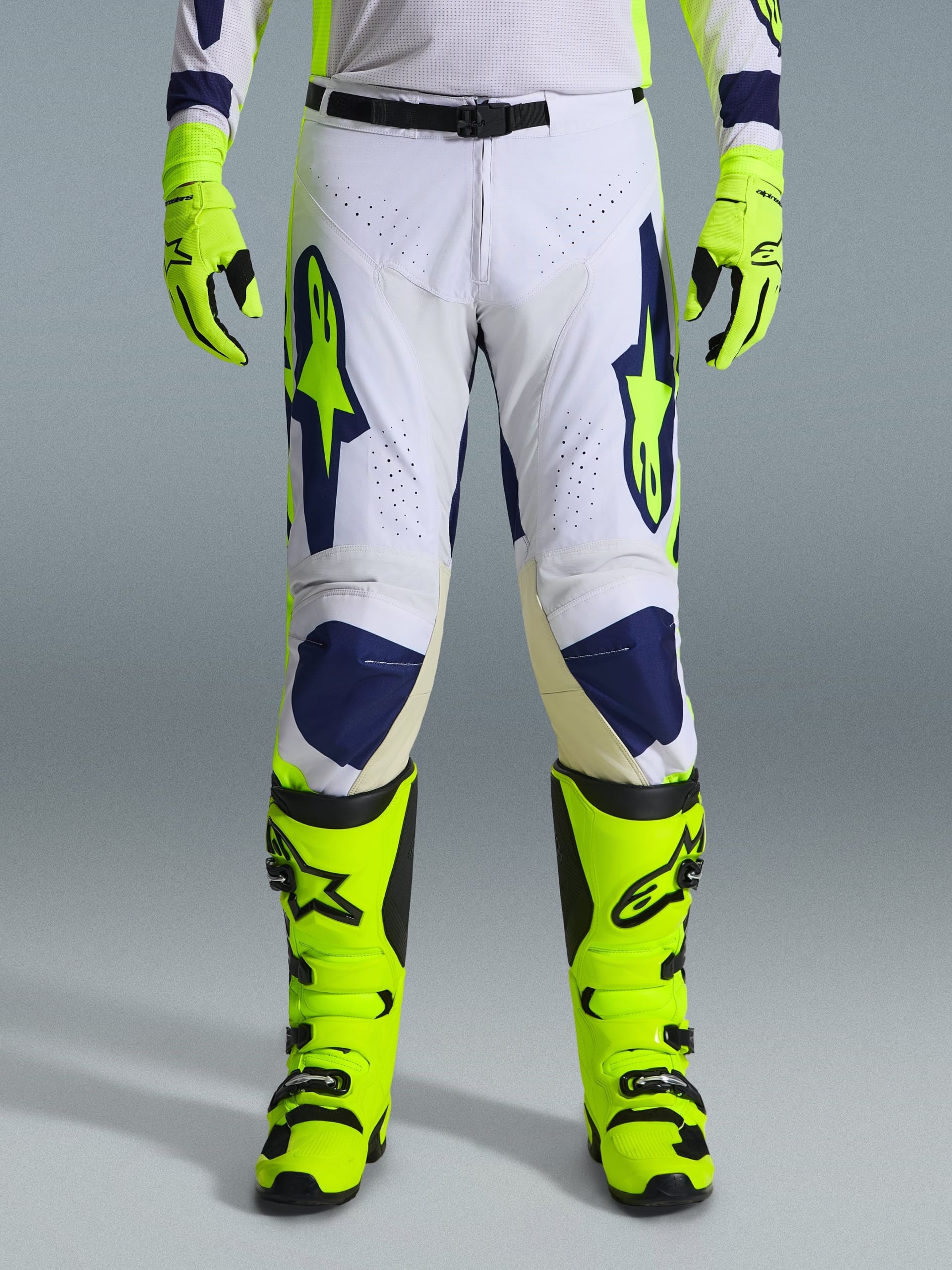 Alpinestars 2026 Racer Air Riway Pants - Alpinestars