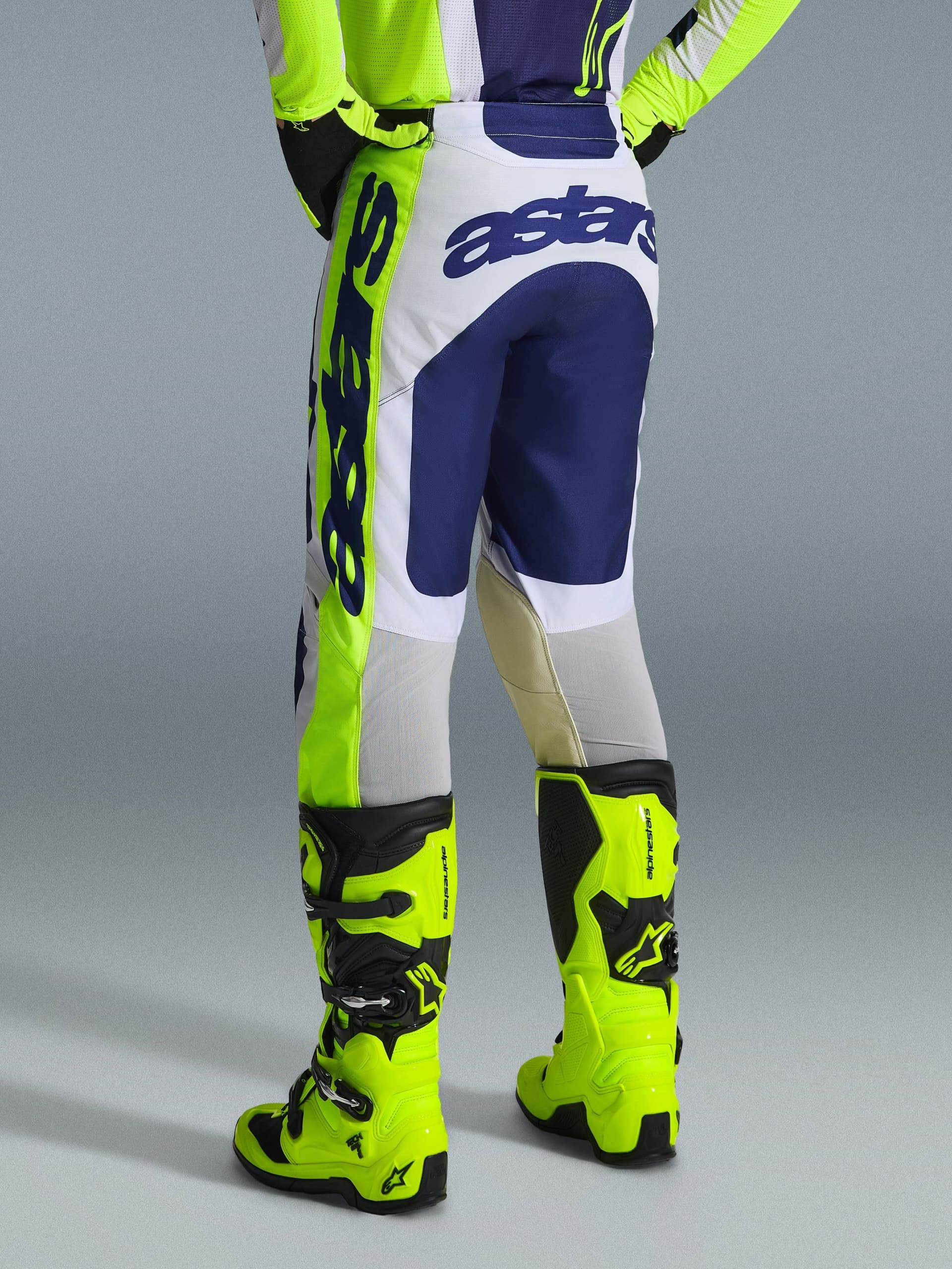 Alpinestars 2026 Racer Air Riway Pants - Alpinestars