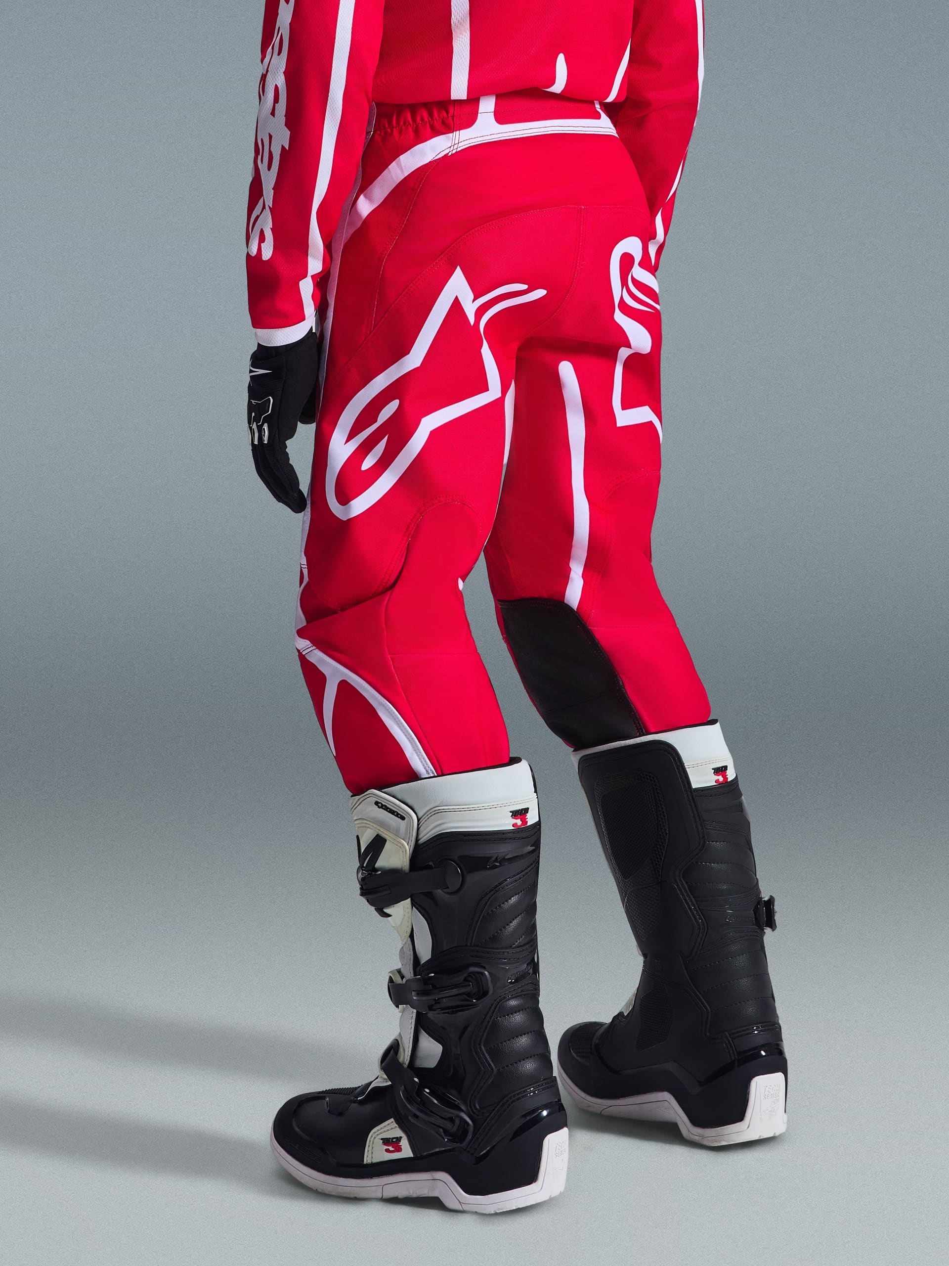 Alpinestars 2026 Youth Fluid Apex Pants - Alpinestars