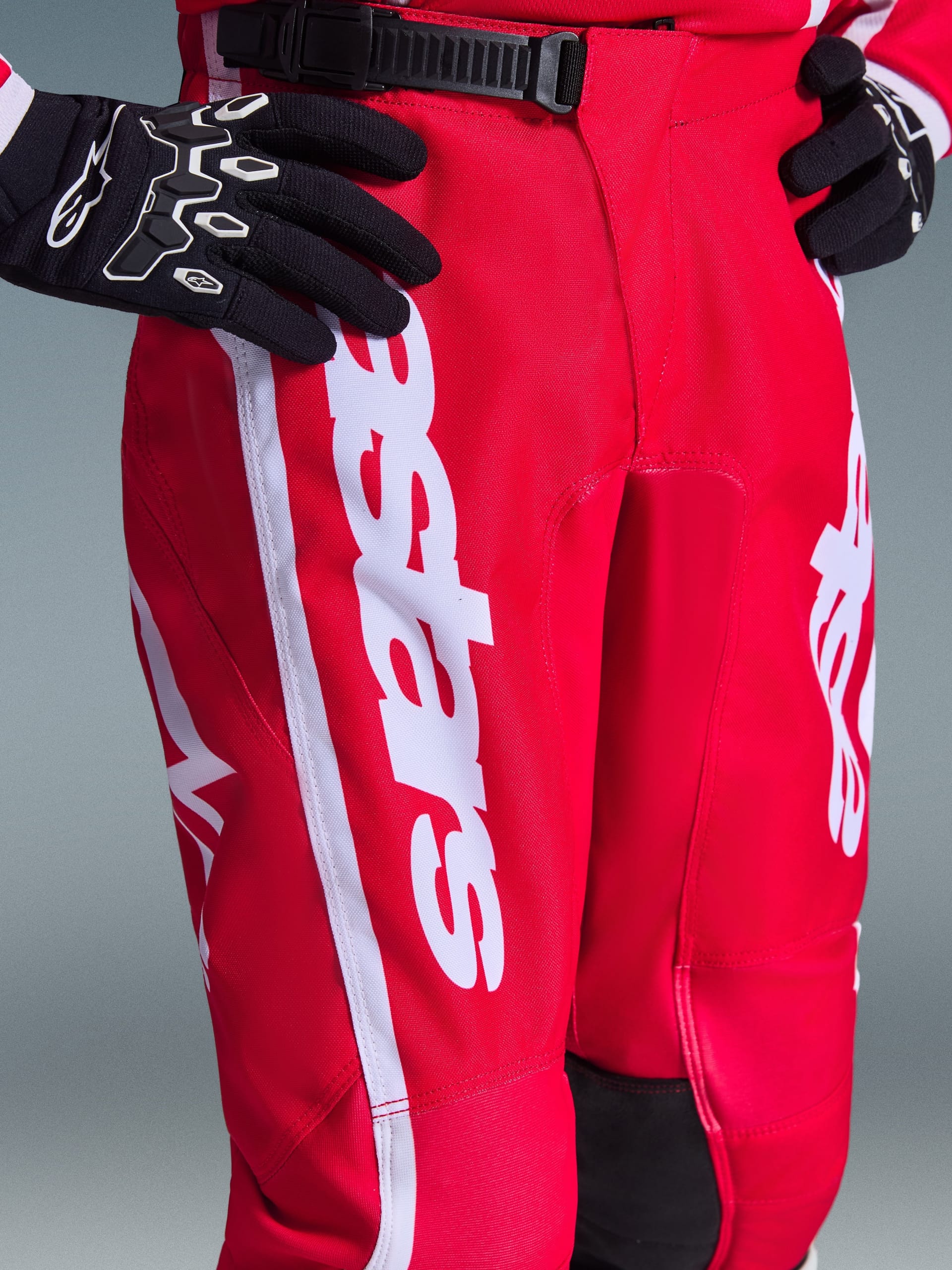 Alpinestars 2026 Youth Fluid Apex Pants - Alpinestars