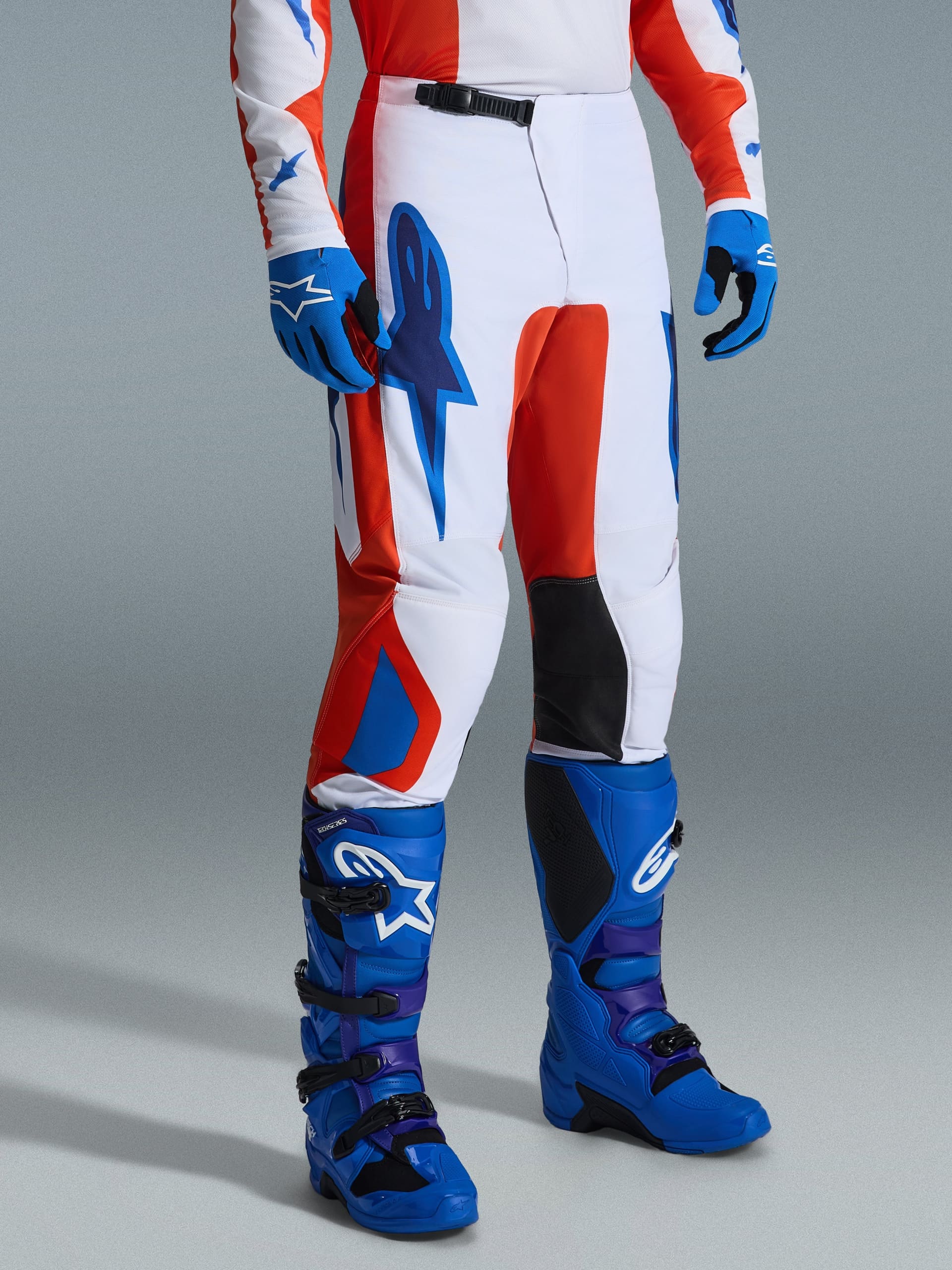 Alpinestars 2026 Fluid Grid Pants - Alpinestars