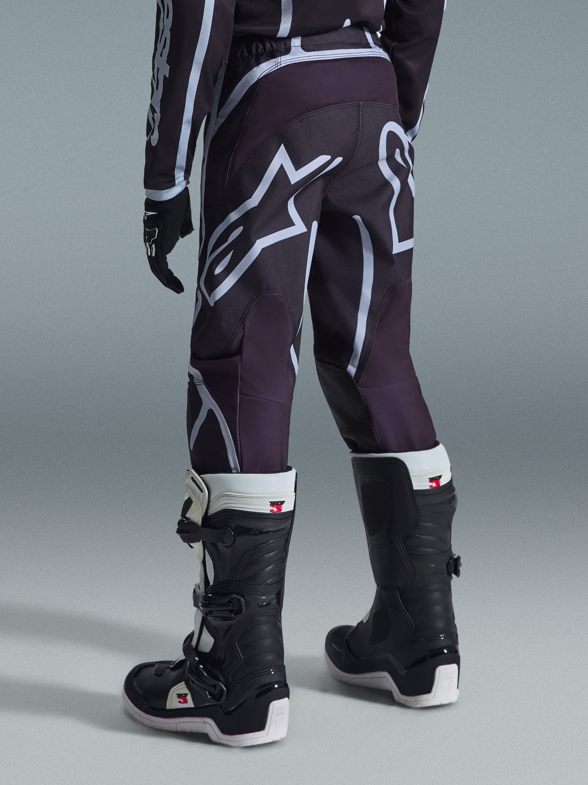 Alpinestars 2026 Youth Fluid Apex Pants - Alpinestars