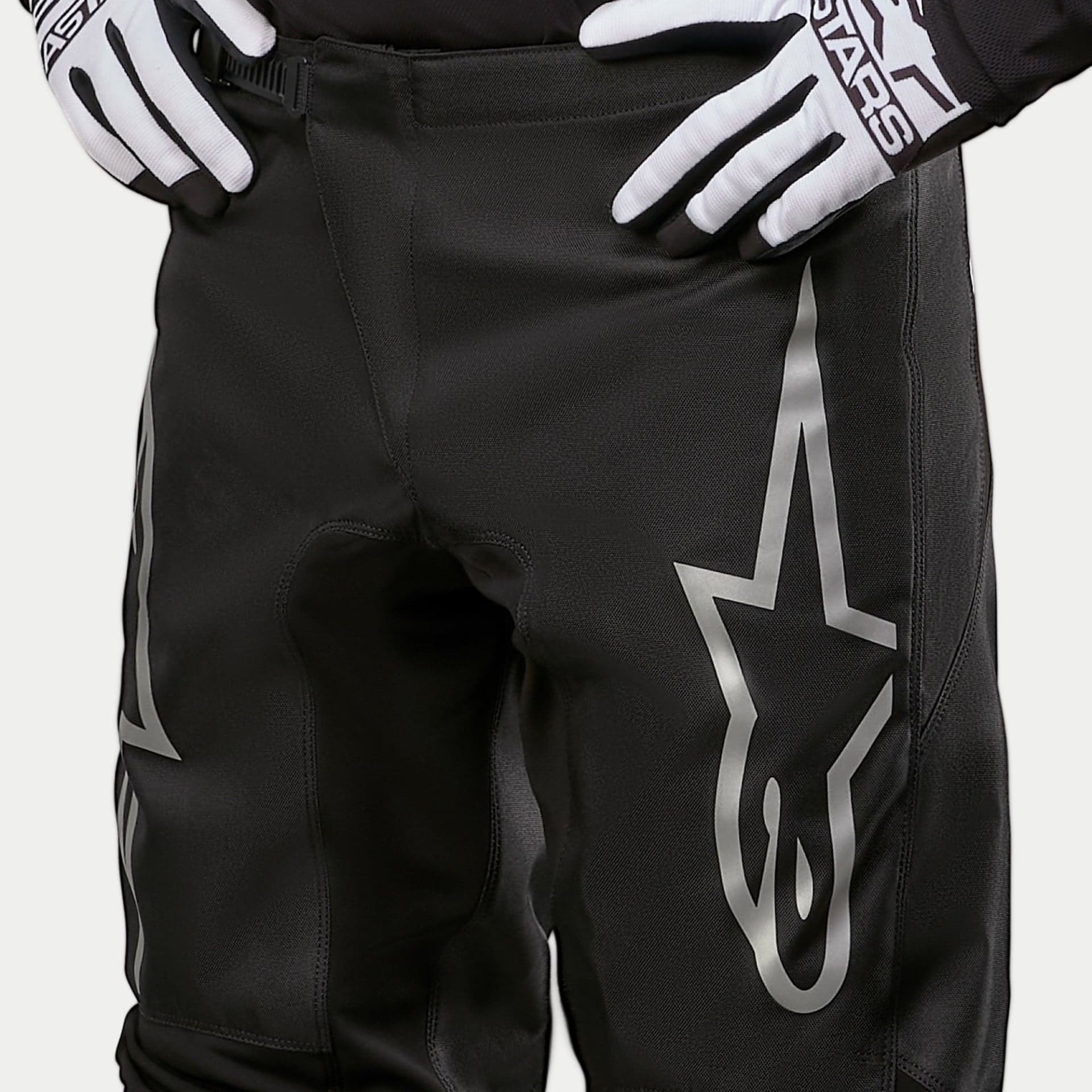 Alpinestars 2024 Fluid Graphite Pants - Alpinestars