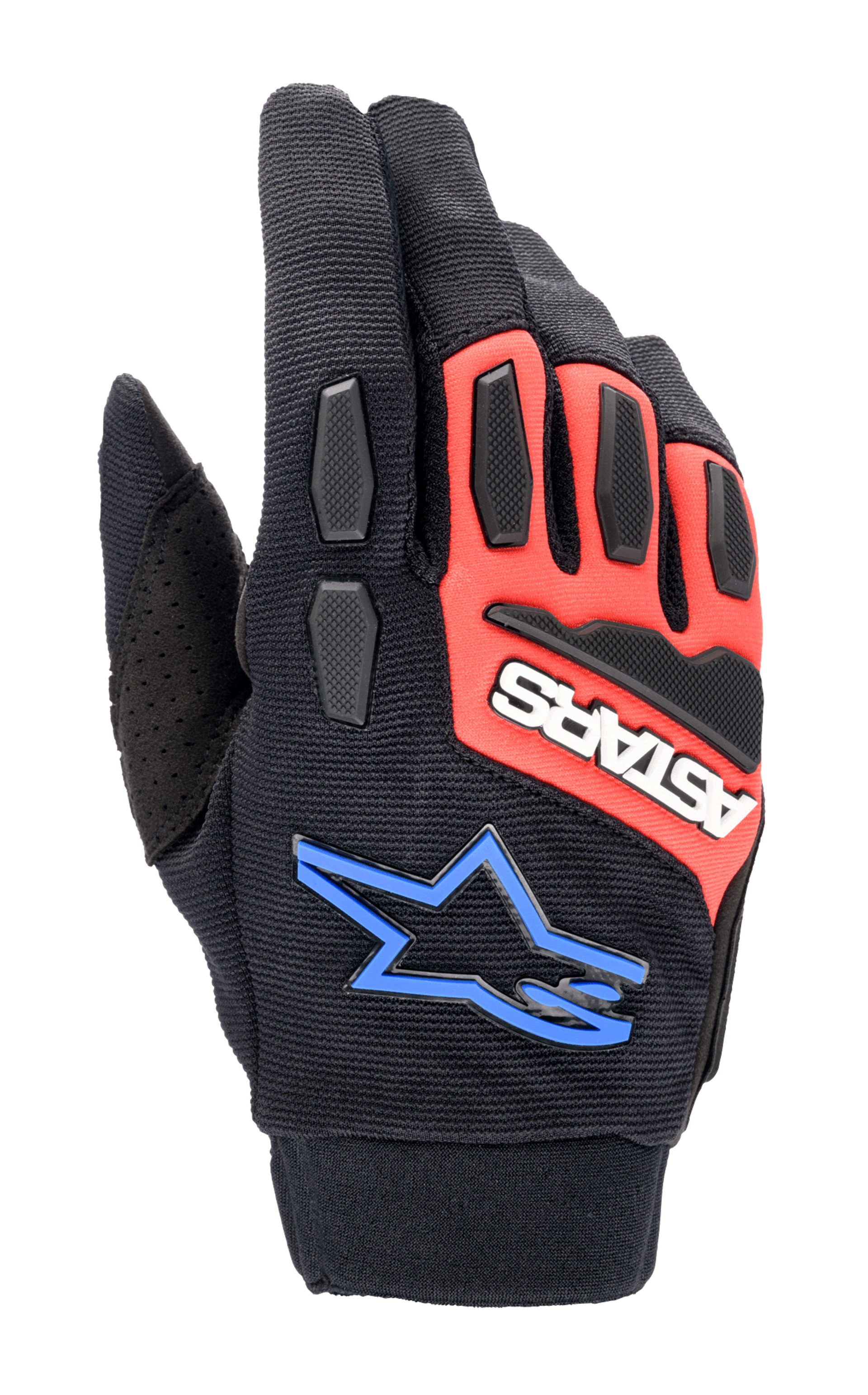 Alpinestars Full Bore Xt Gloves - Alpinestars - Motocross Parts