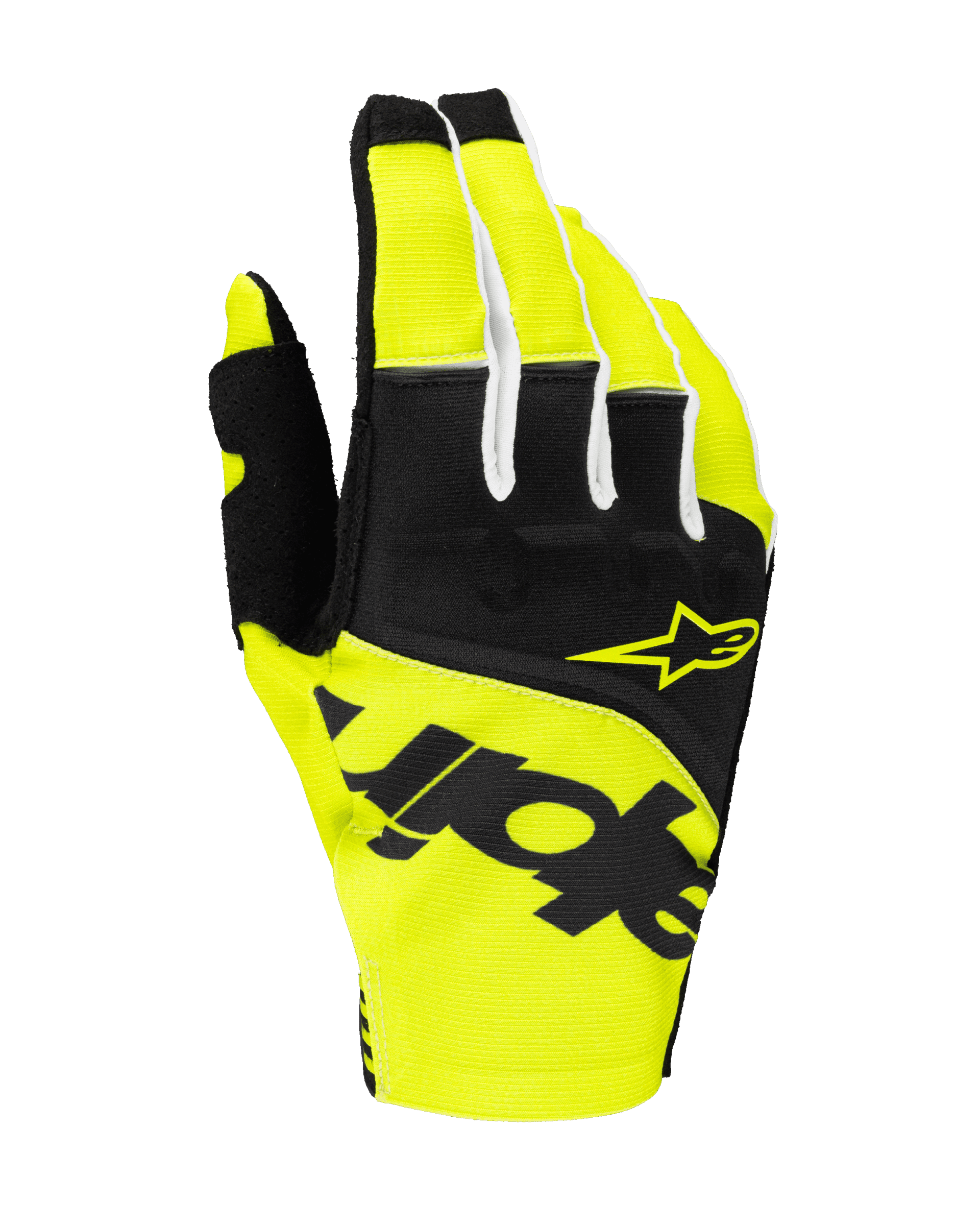 Alpinestars 2025 Techstar Gloves - Alpinestars - Motocross Parts