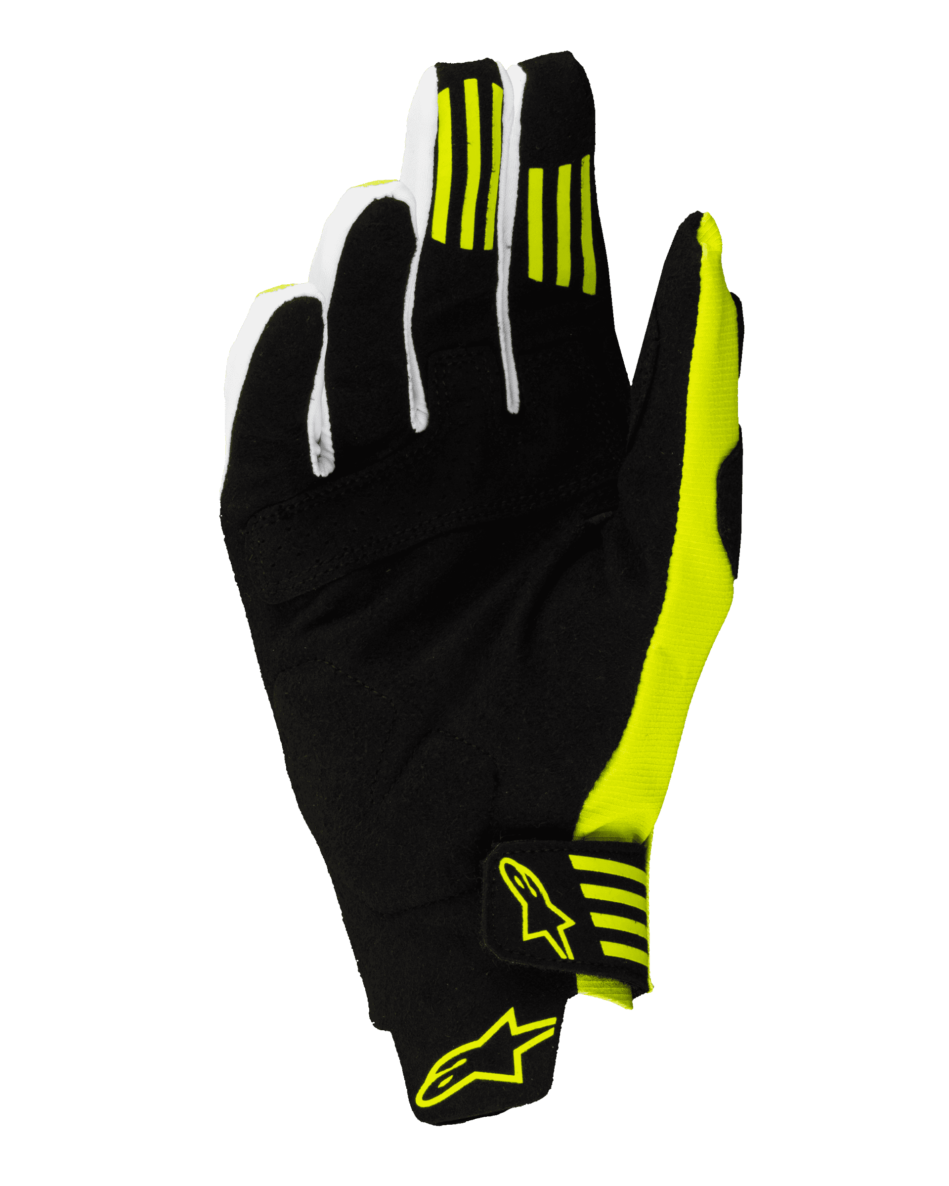 Alpinestars 2025 Techstar Gloves - Alpinestars