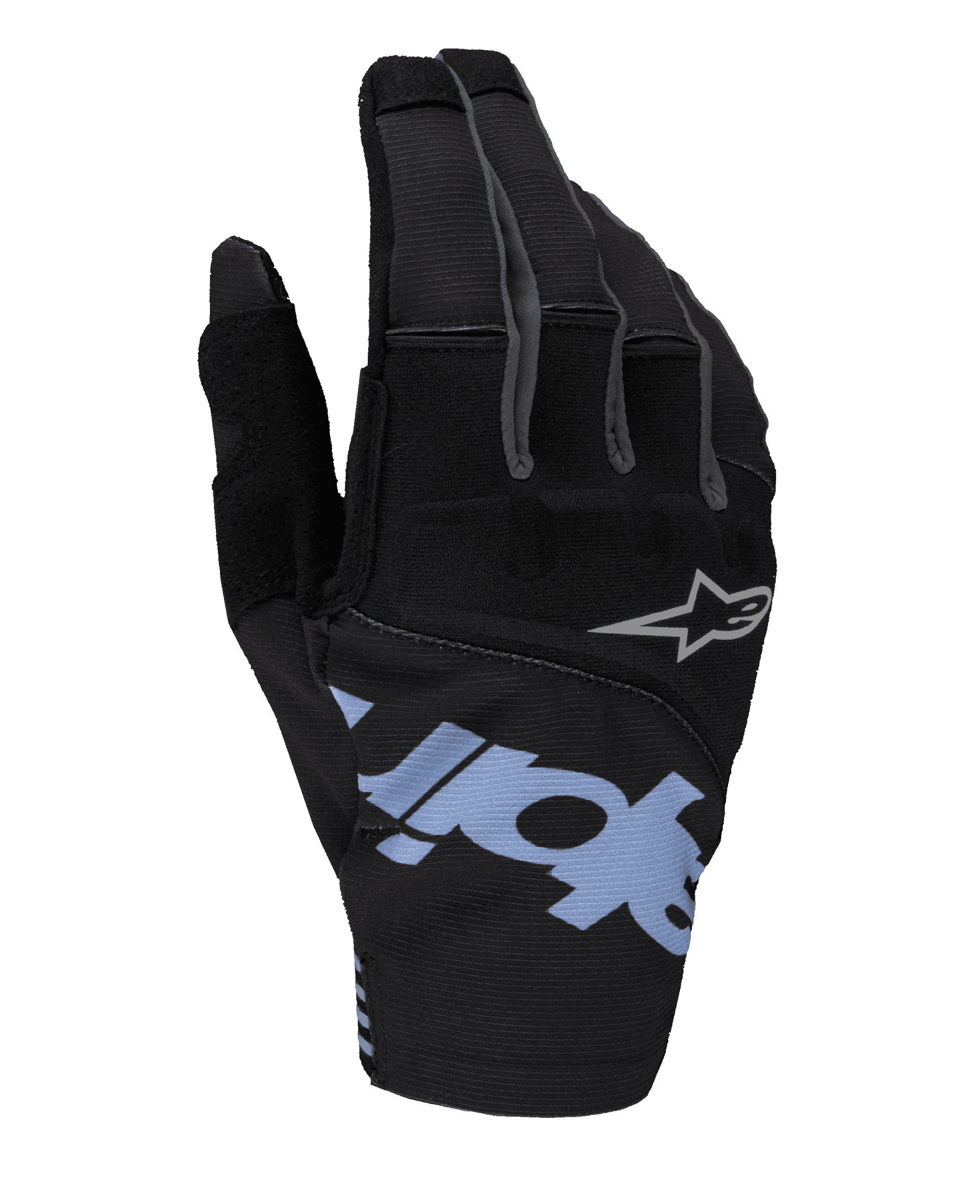 Alpinestars 2025 Techstar Gloves - Alpinestars - Motocross Parts