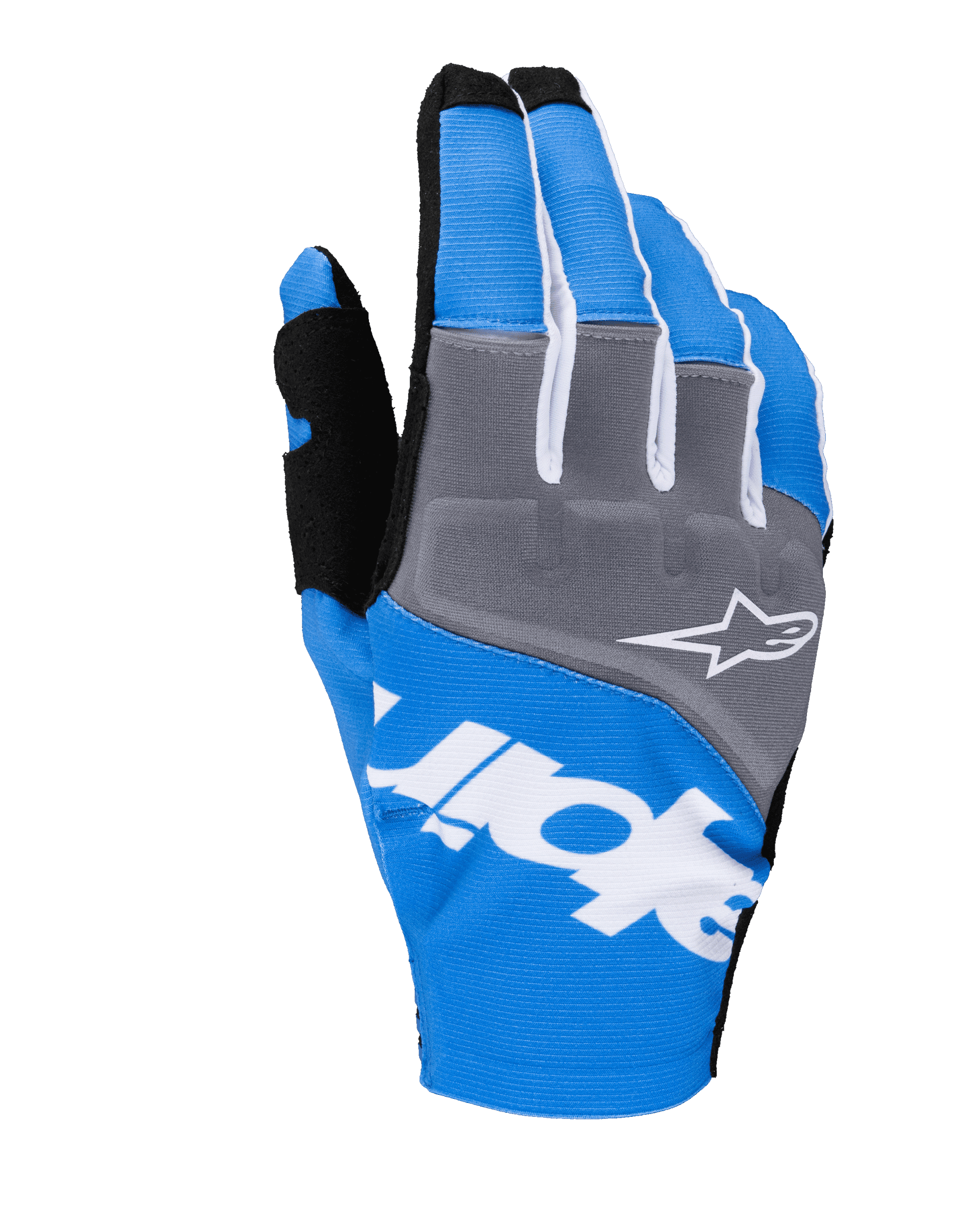 Alpinestars 2025 Techstar Gloves - Alpinestars - Motocross Parts