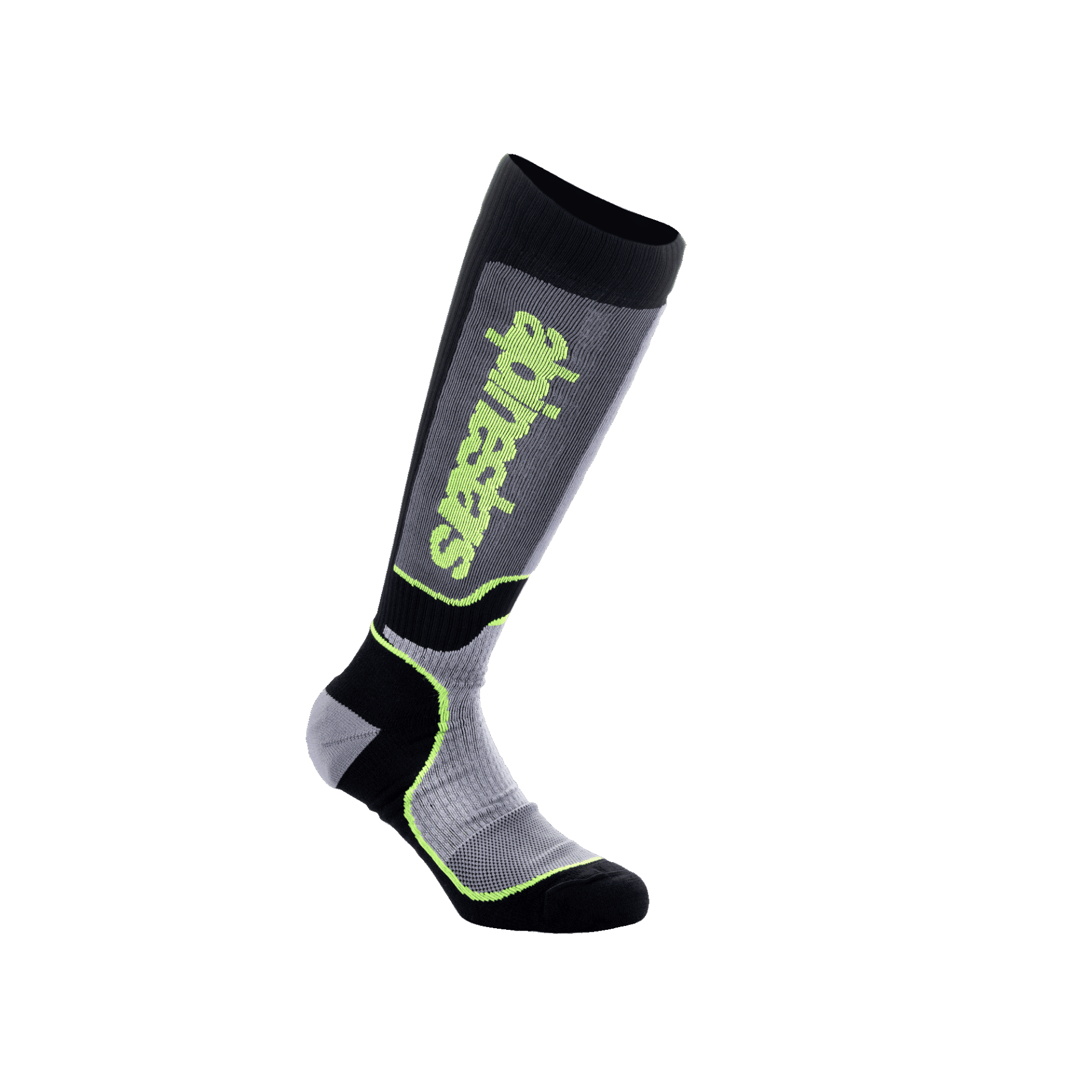 Alpinestars Youth MX Plus Socks - Alpinestars - Motocross Parts