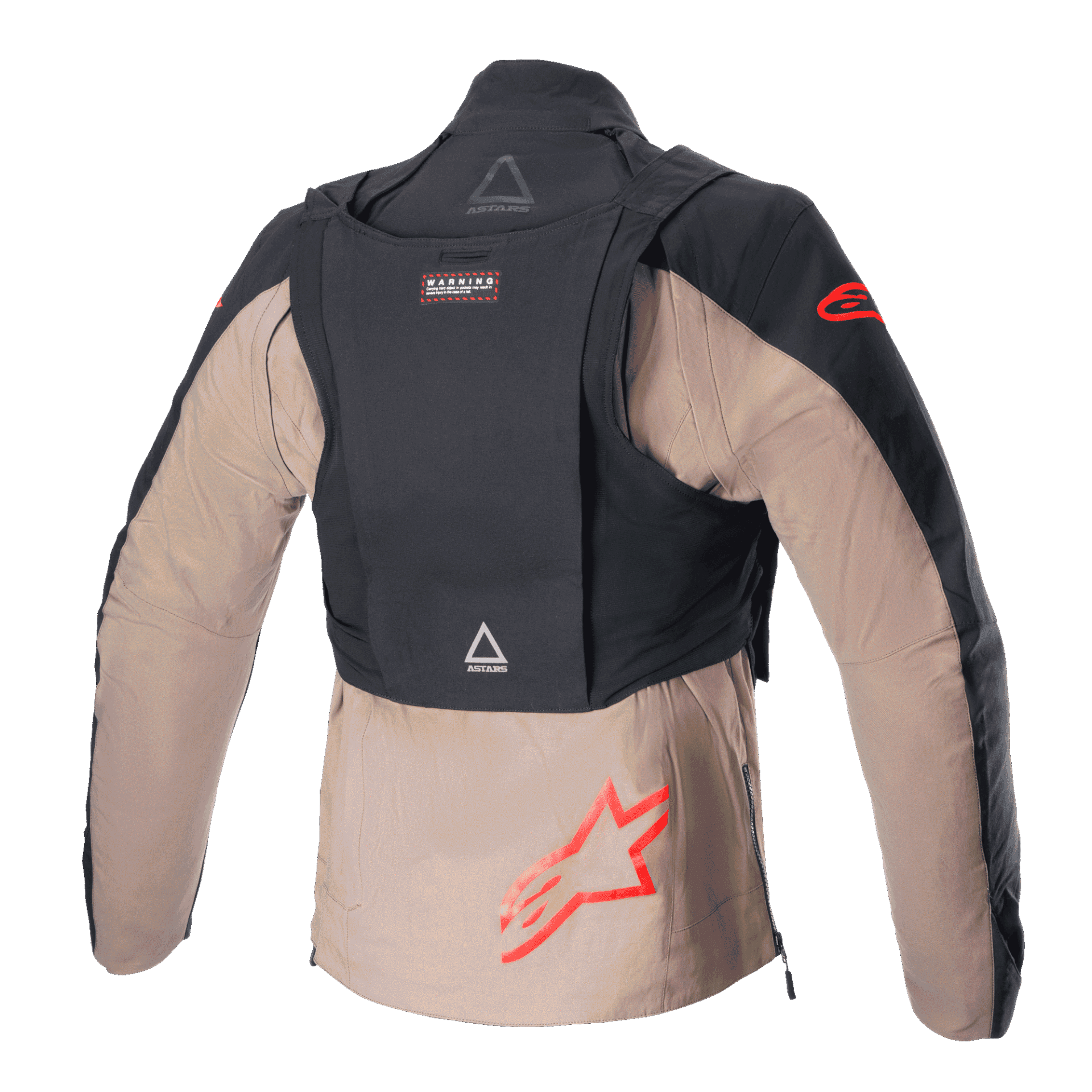 Alpinestars Techdura Jacket - Alpinestars
