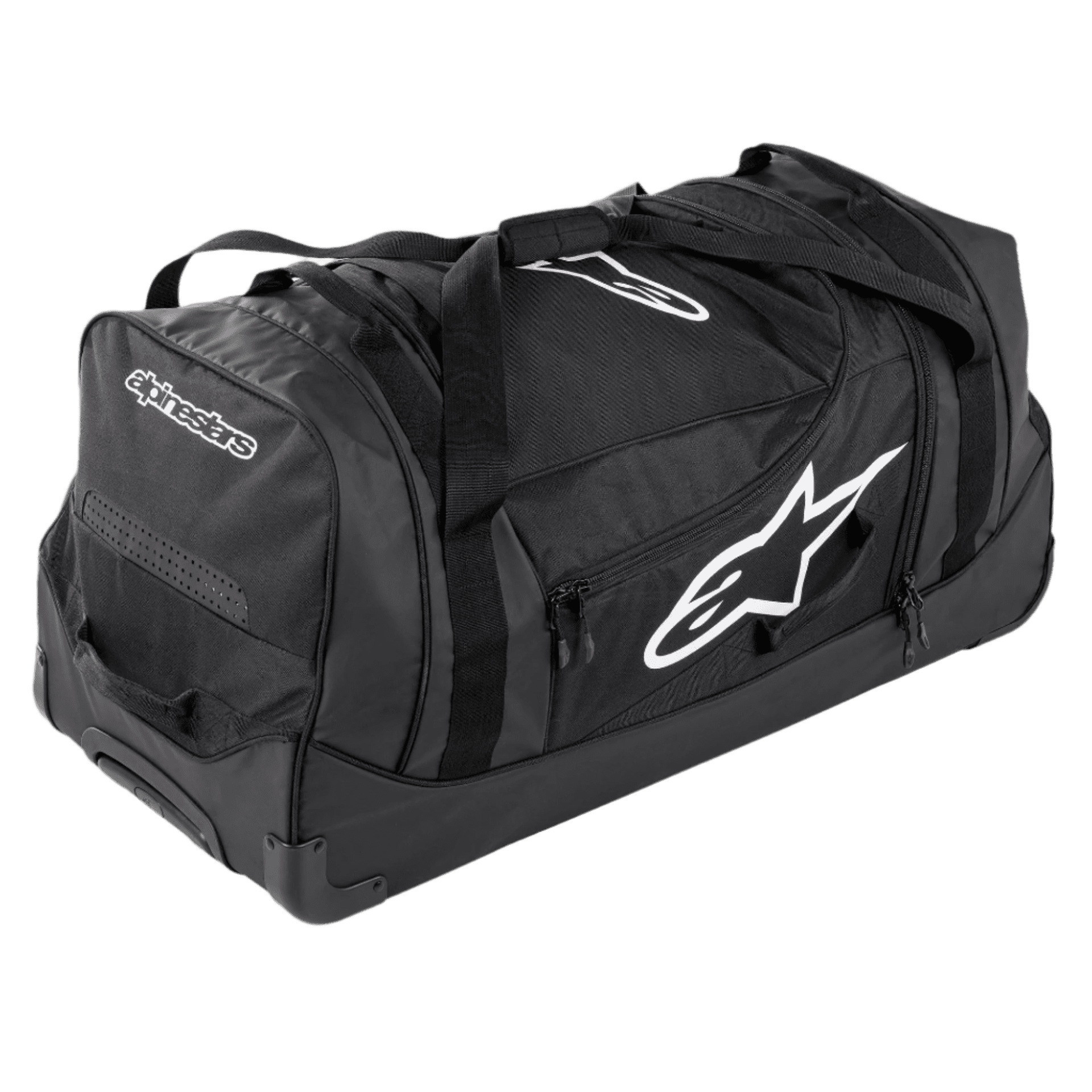 Alpinestars Komodo Travel Bag - Alpinestars - Motocross Parts