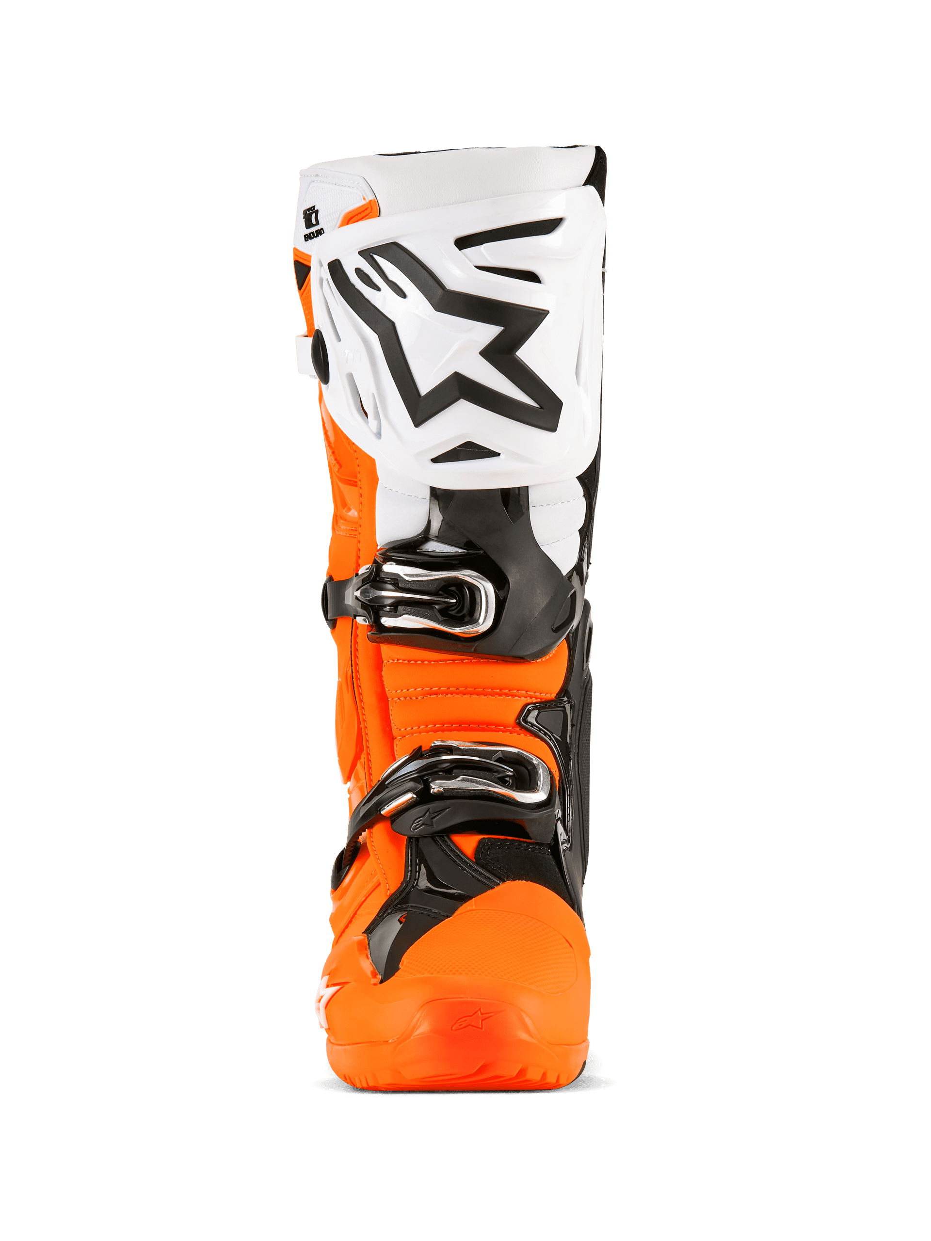 Alpinestars Tech 10 Enduro Boots - Alpinestars