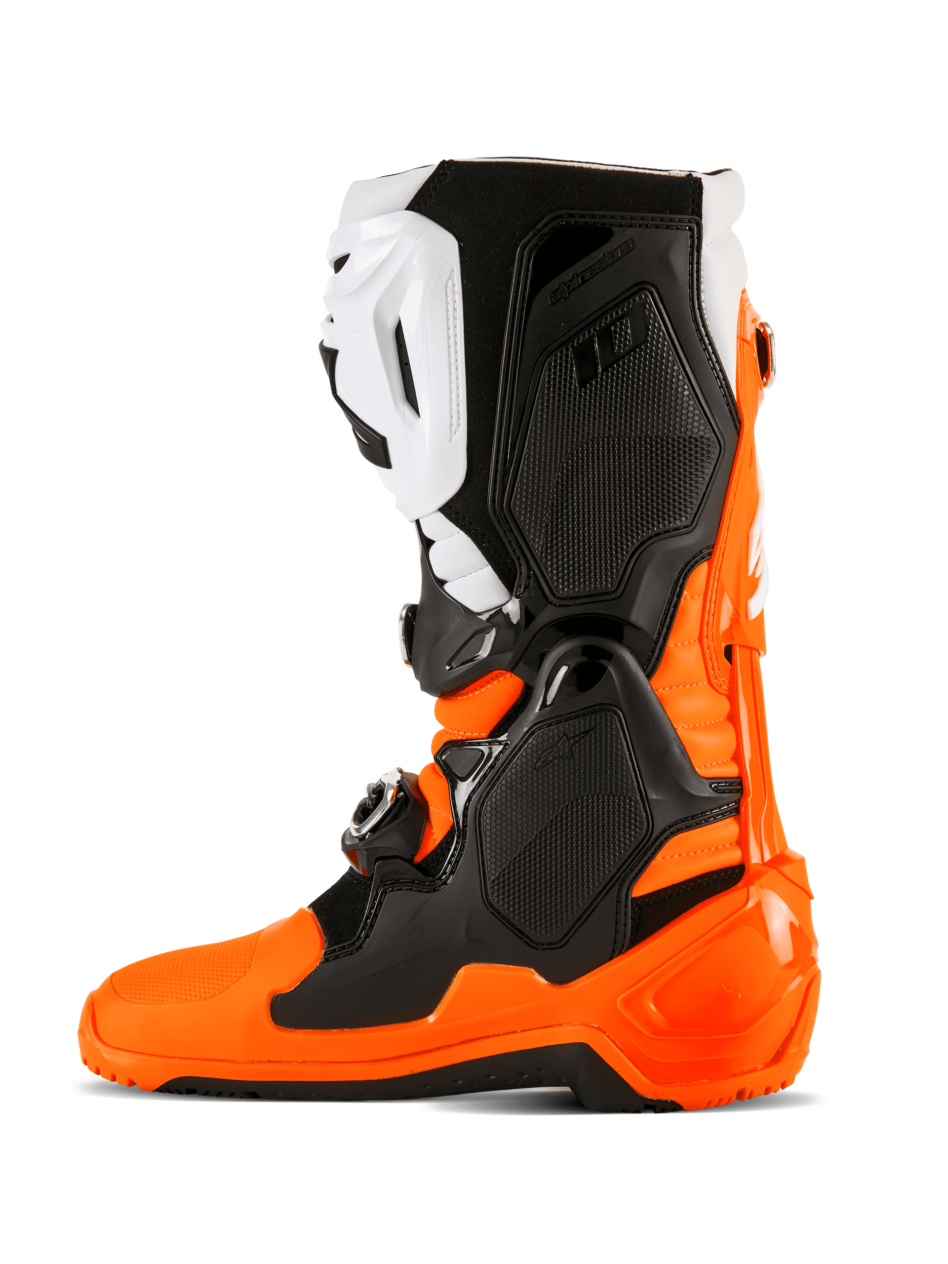 Alpinestars Tech 10 Enduro Boots - Alpinestars