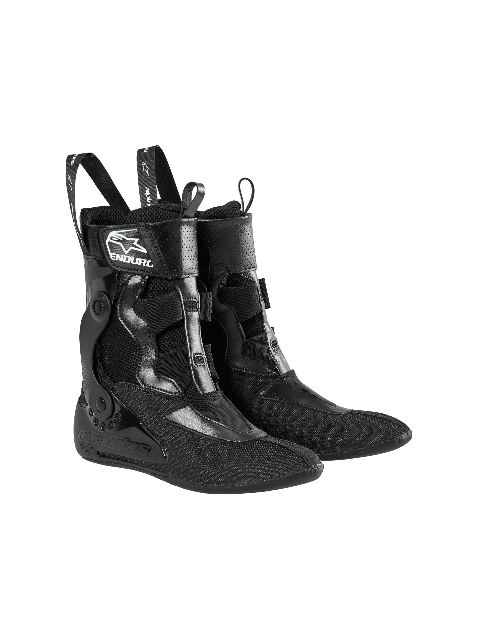 Alpinestars Tech 10 Enduro Boots - Alpinestars