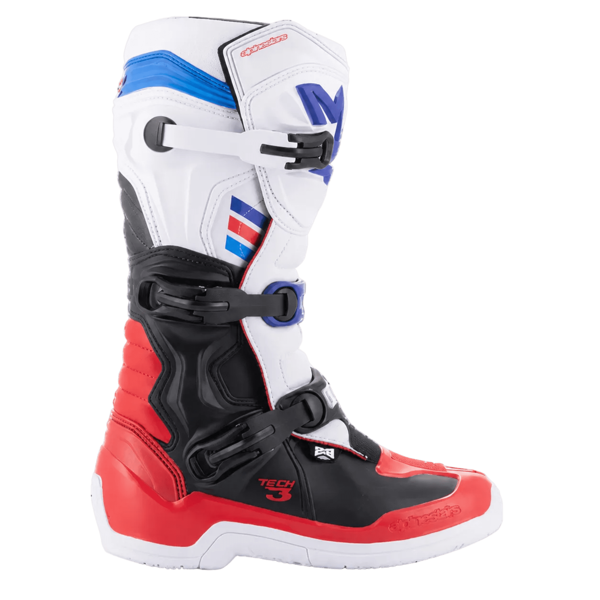 Alpinestars Tech 3 Boots - Alpinestars - Motocross Parts