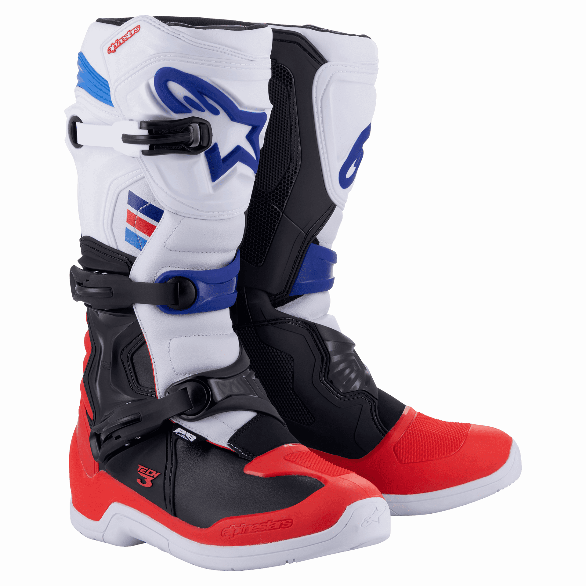Alpinestars Tech 3 Boots - Alpinestars