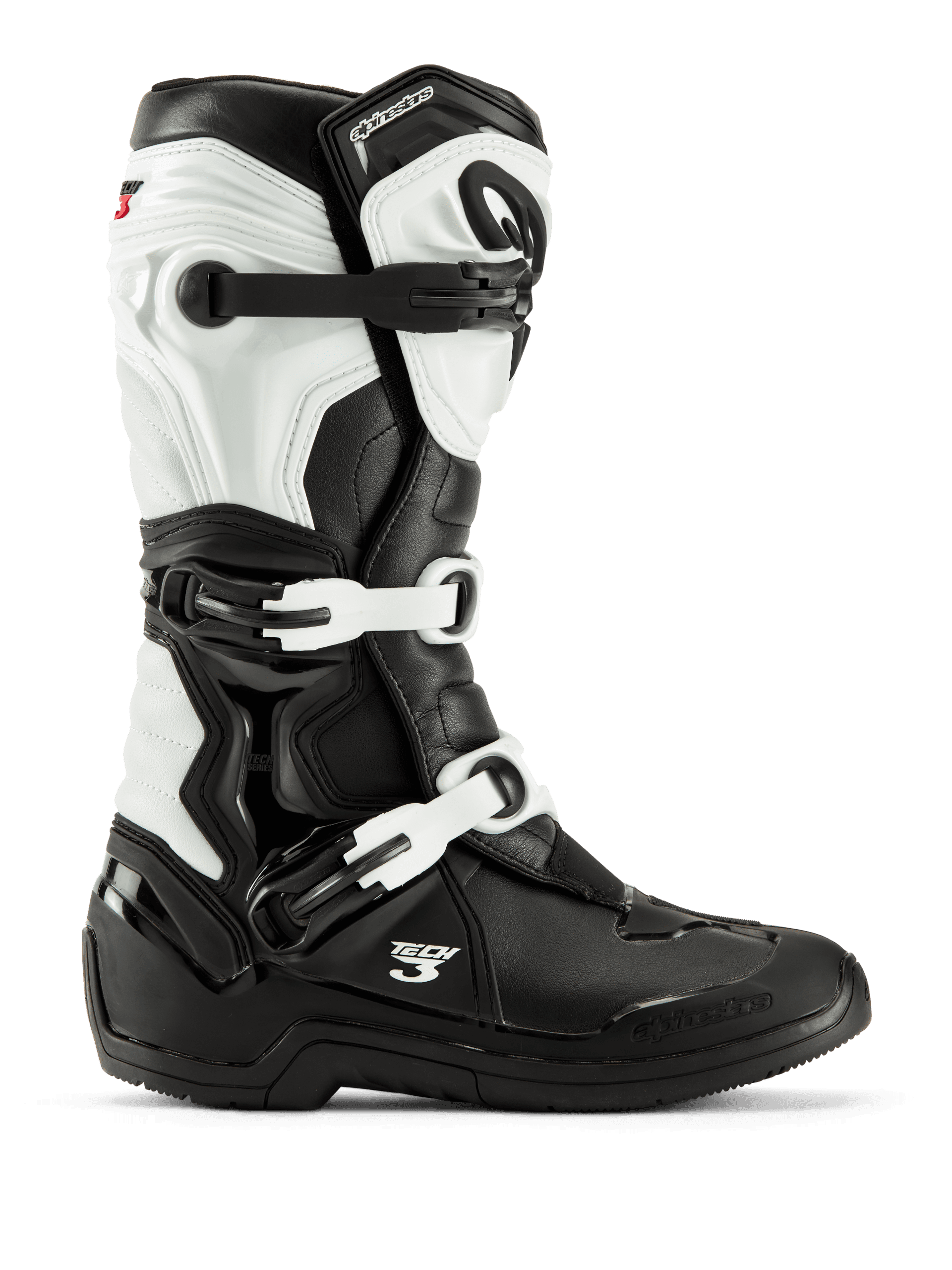 Alpinestars Tech 3 Boots - Alpinestars - Motocross Parts