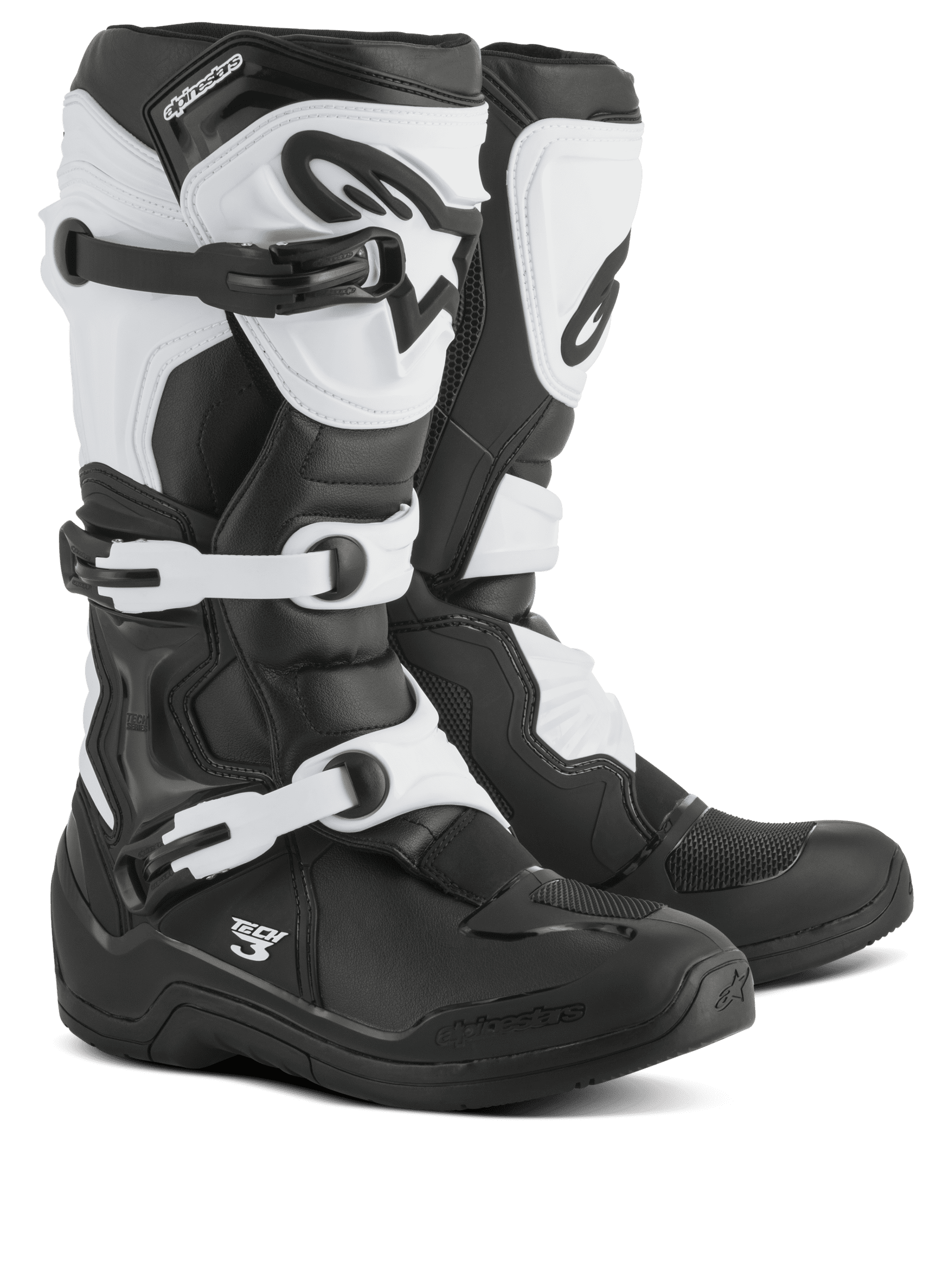 Alpinestars Tech 3 Boots - Alpinestars