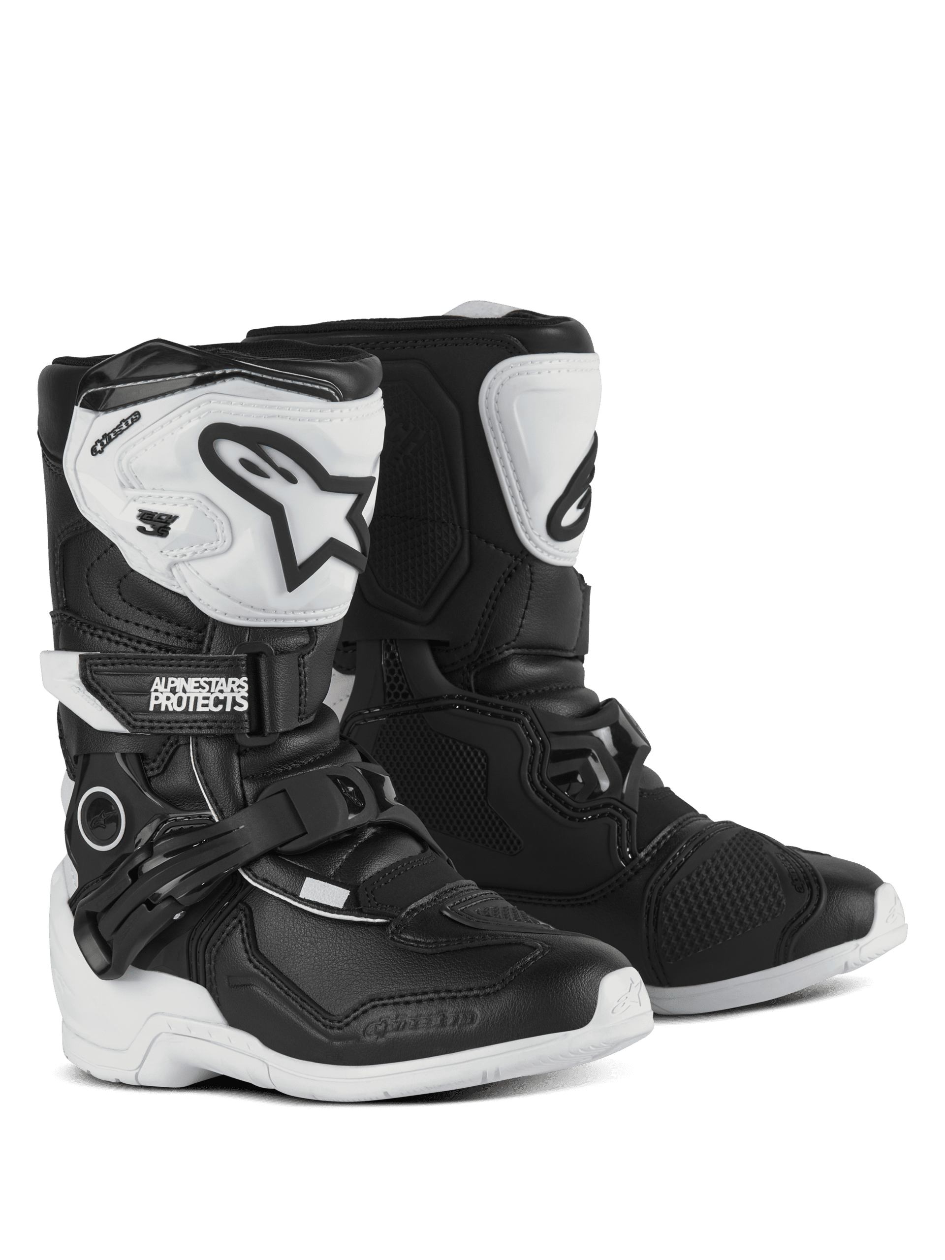 Alpinestars Kids Tech 3S Boots - Alpinestars