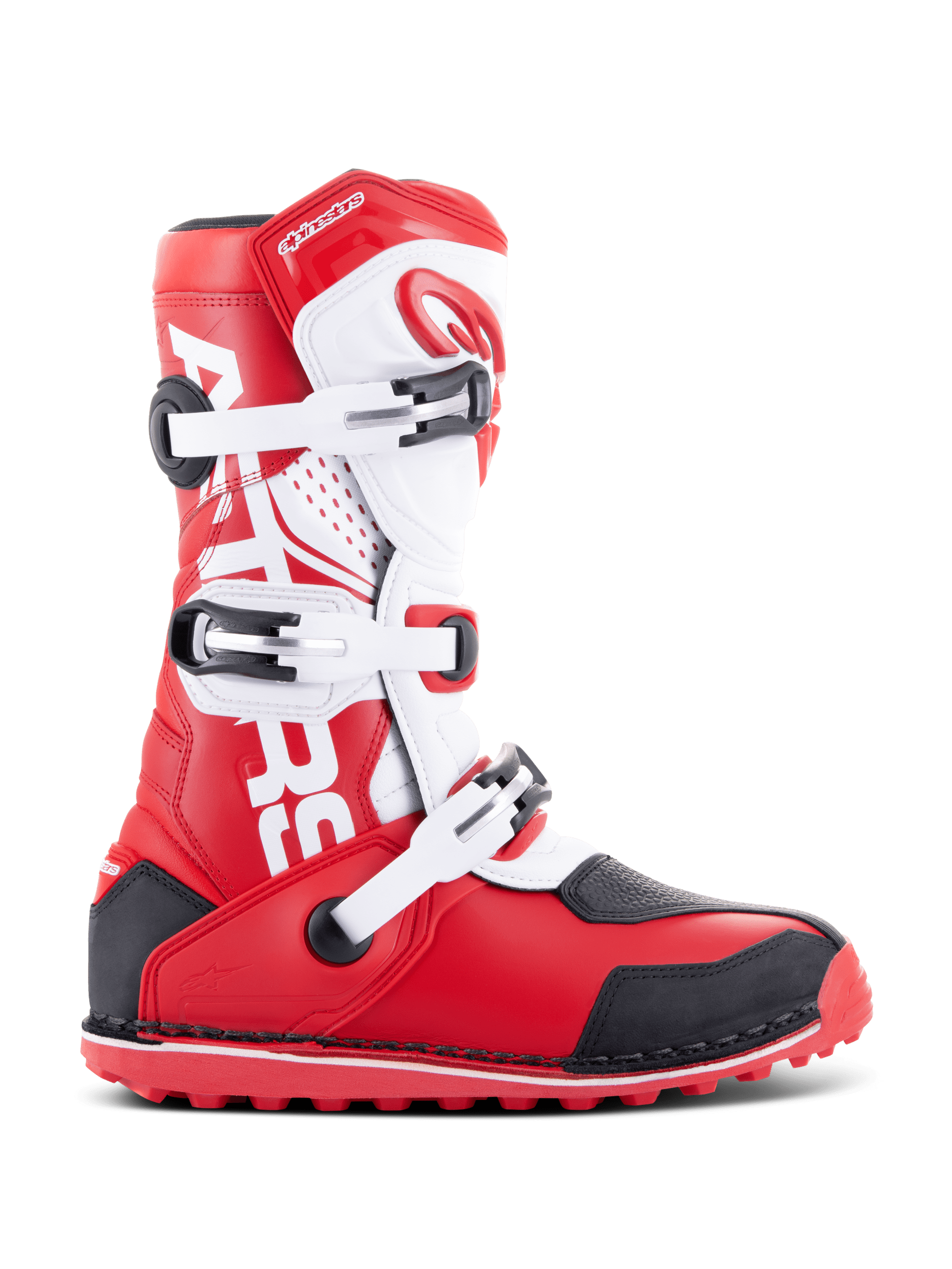 Alpinestars Tech-T Boots - Alpinestars - Motocross Parts