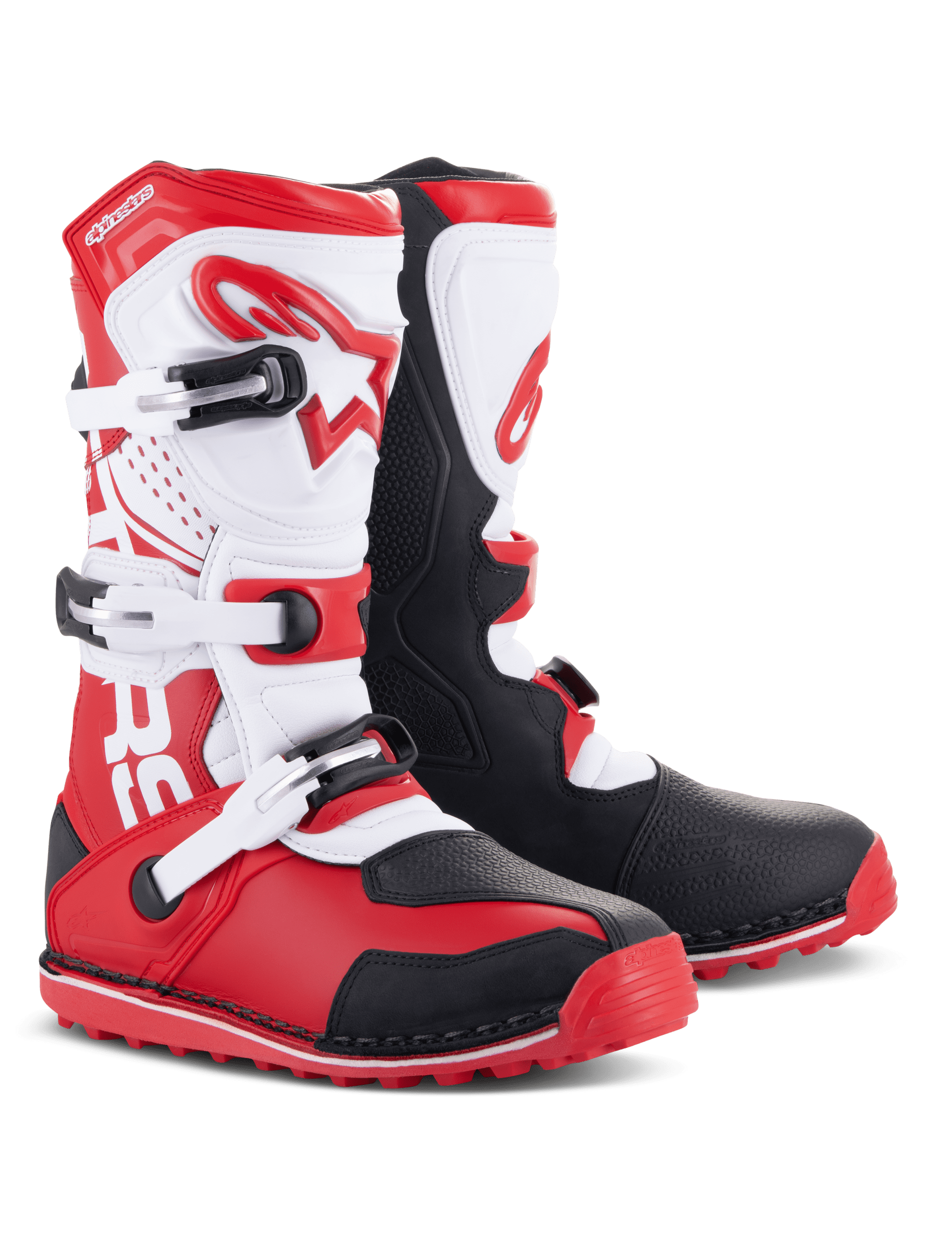 Alpinestars Tech-T Boots - Alpinestars