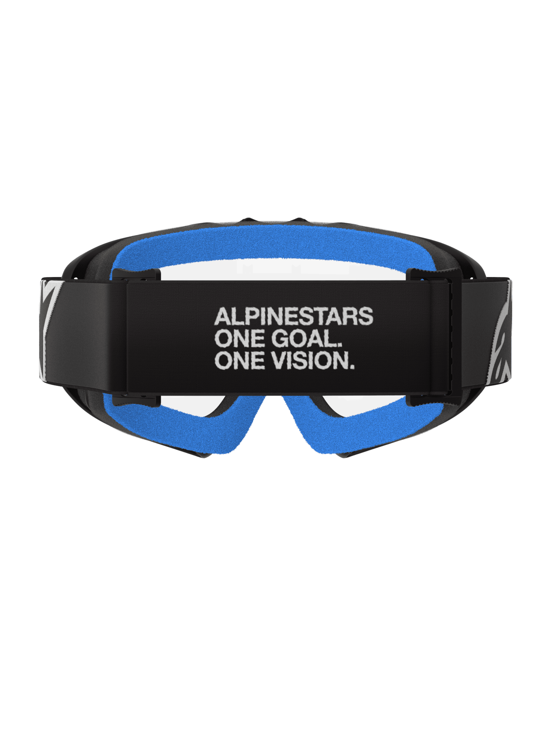 Alpinestars Vision Youth Corp Goggles - Alpinestars