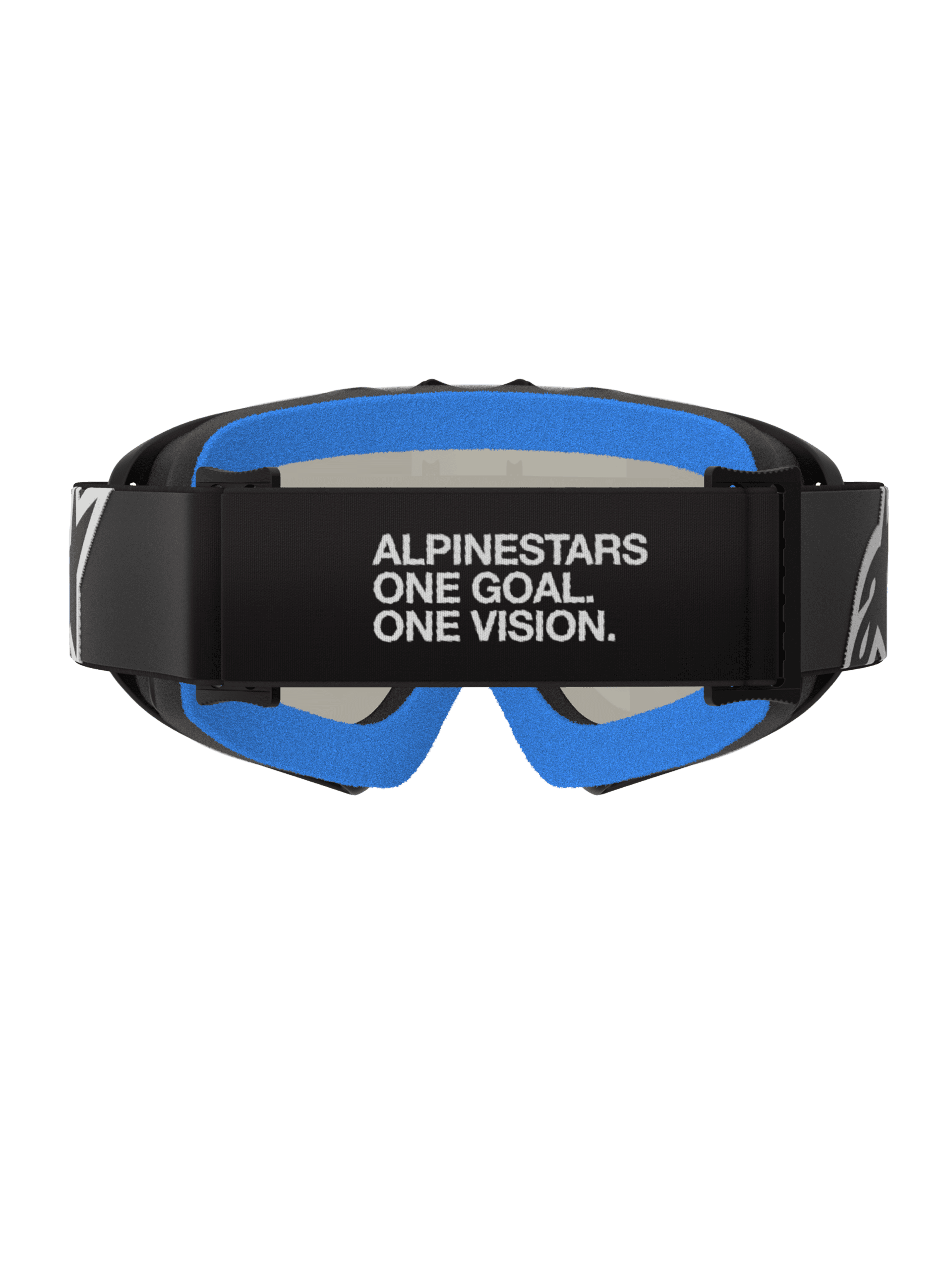 Alpinestars Vision Youth Corp Goggles - Alpinestars