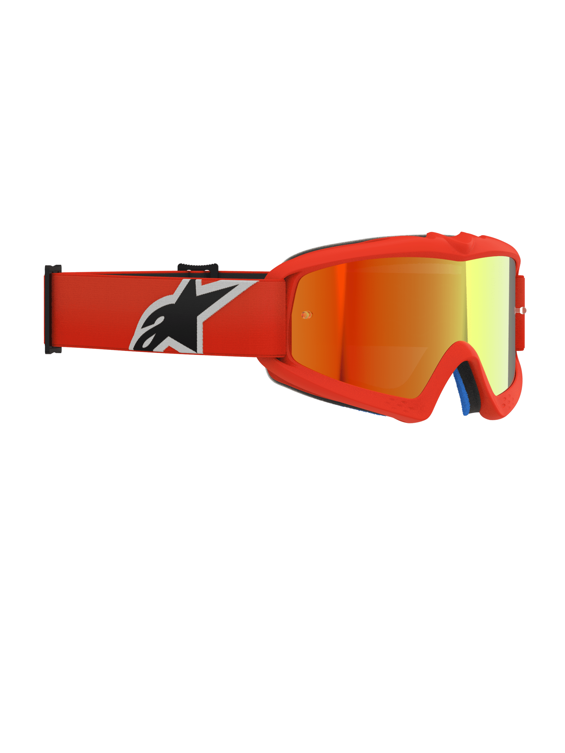 Alpinestars Vision Youth Corp Goggles - Alpinestars