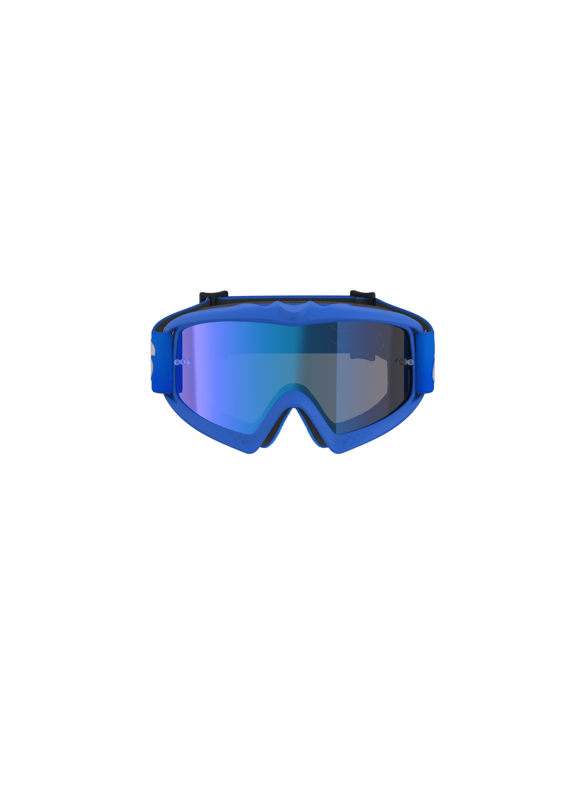 Alpinestars Vision Youth Blaze Goggles - Alpinestars