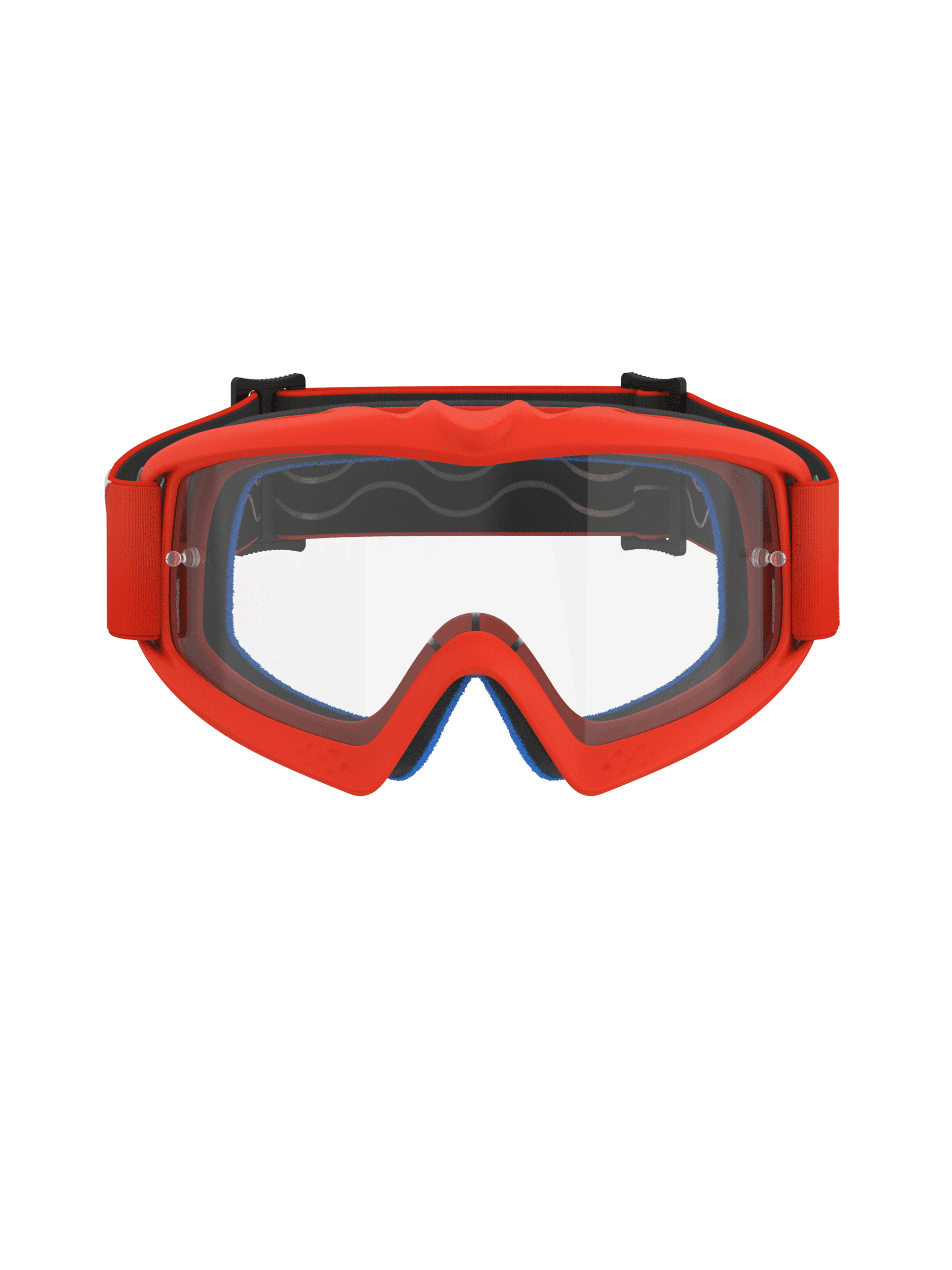 Alpinestars Vision Youth Corp Goggles - Alpinestars