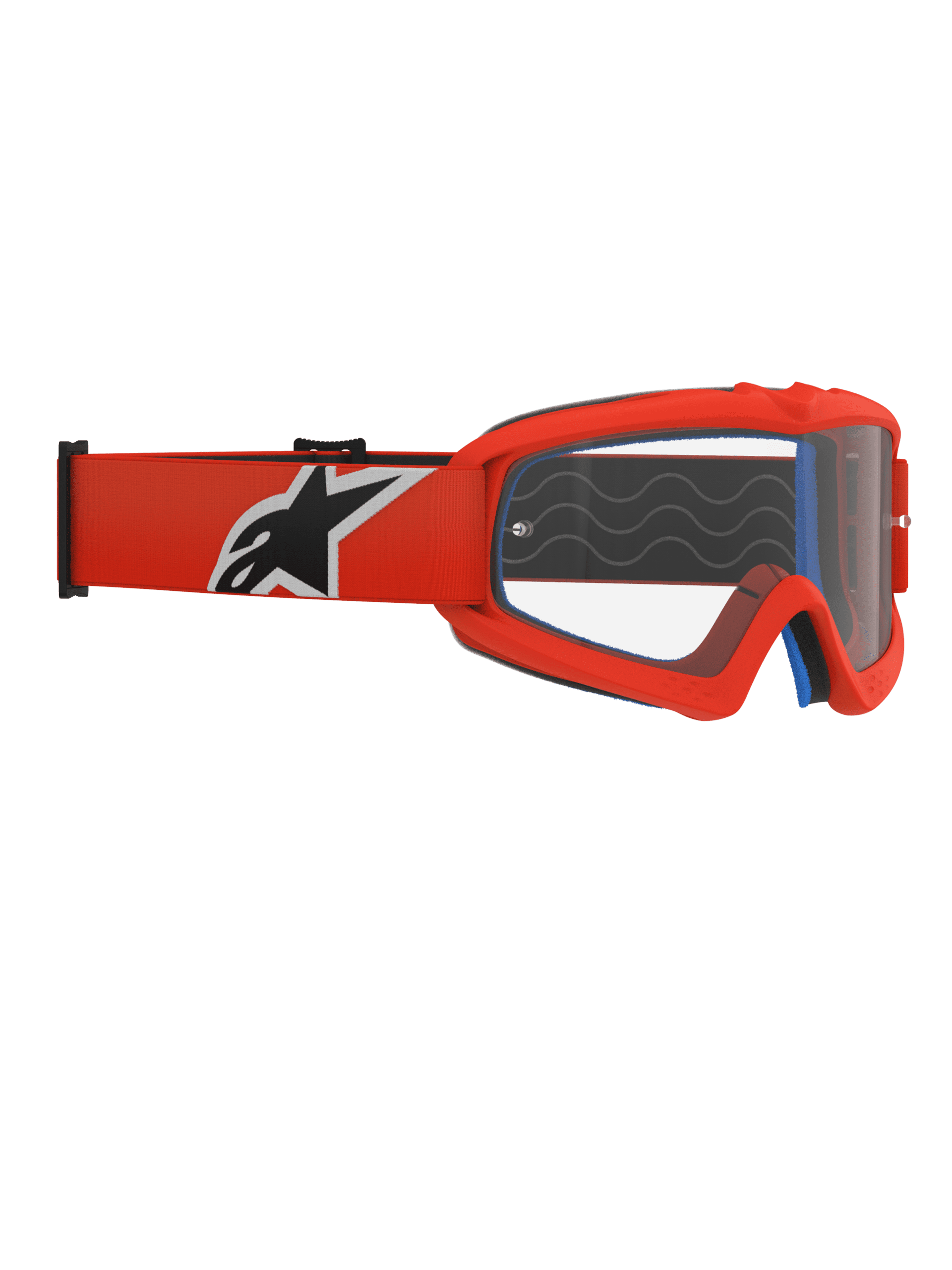 Alpinestars Vision Youth Corp Goggles - Alpinestars