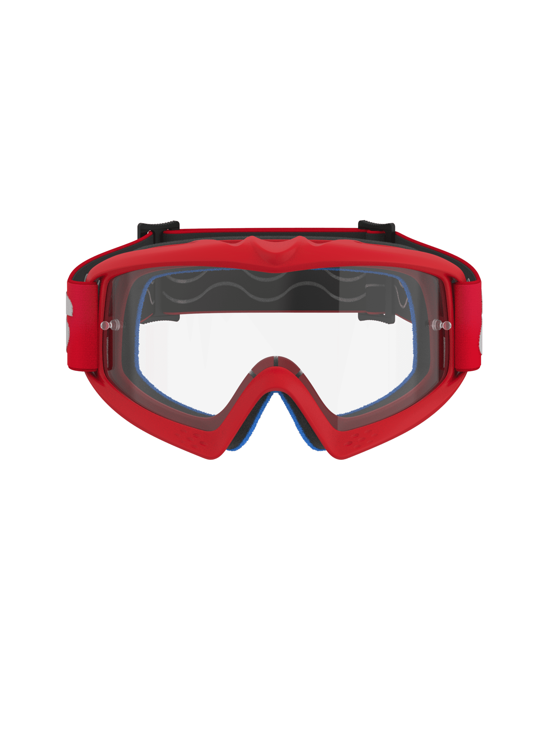 Alpinestars Vision Youth Blaze Goggles - Alpinestars