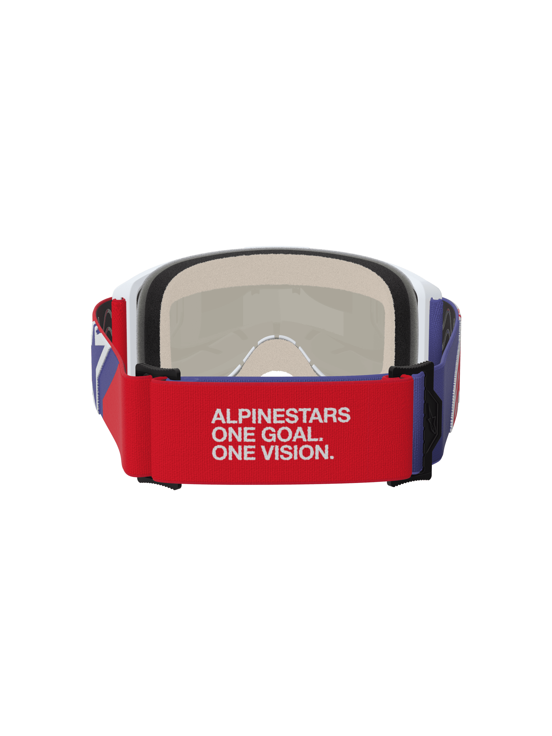 Alpinestars Vision 5 Corp Goggles - Alpinestars