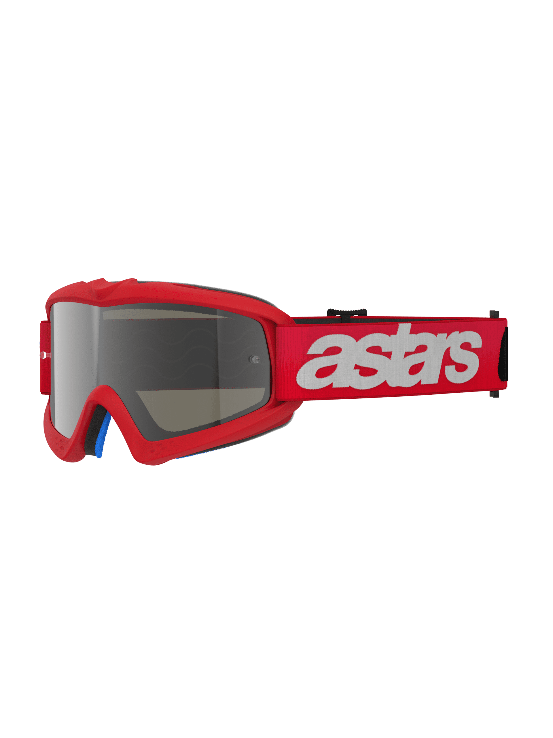 Alpinestars Vision Youth Blaze Goggles - Alpinestars - Motocross Parts