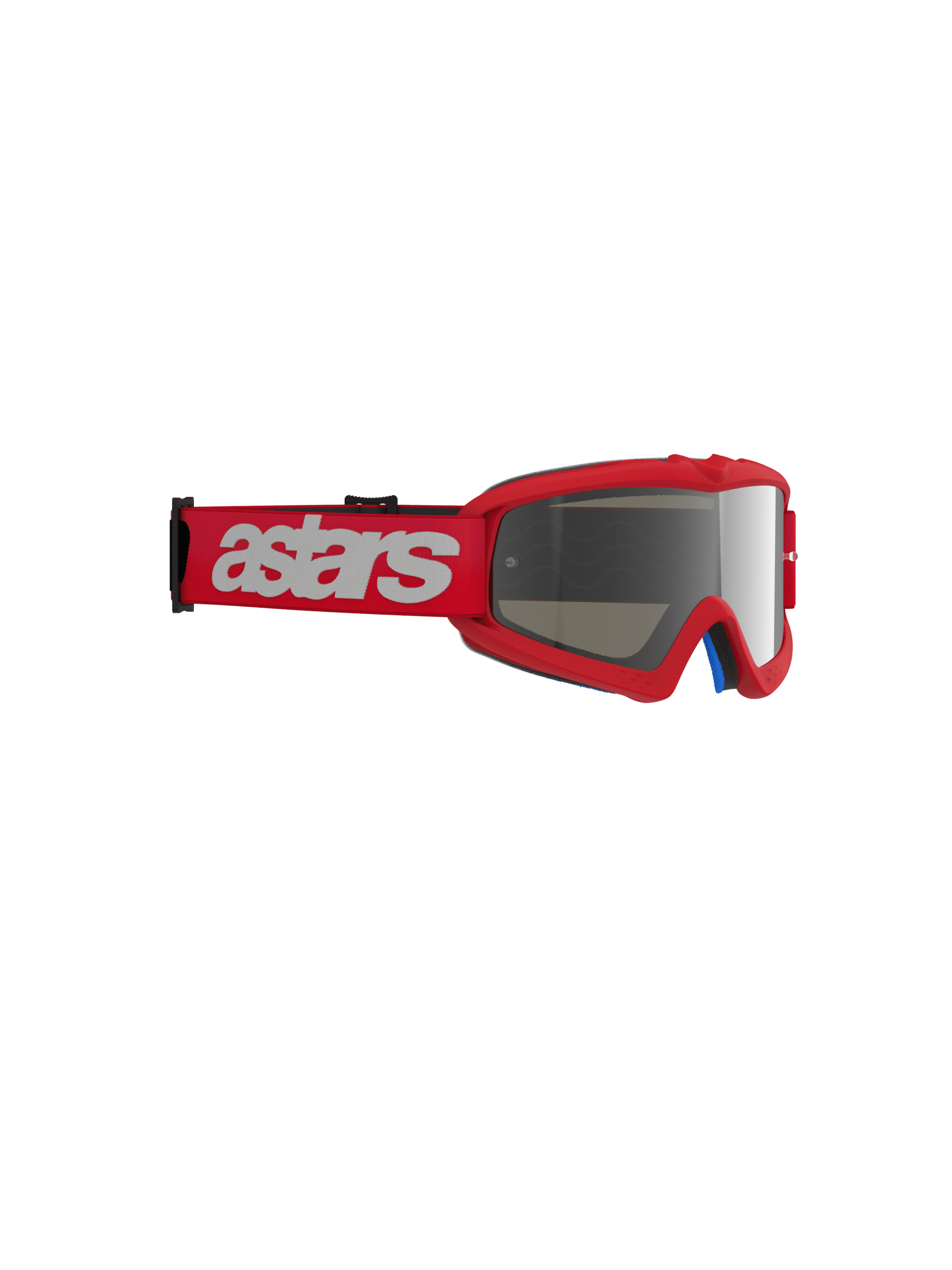 Alpinestars Vision Youth Blaze Goggles - Alpinestars
