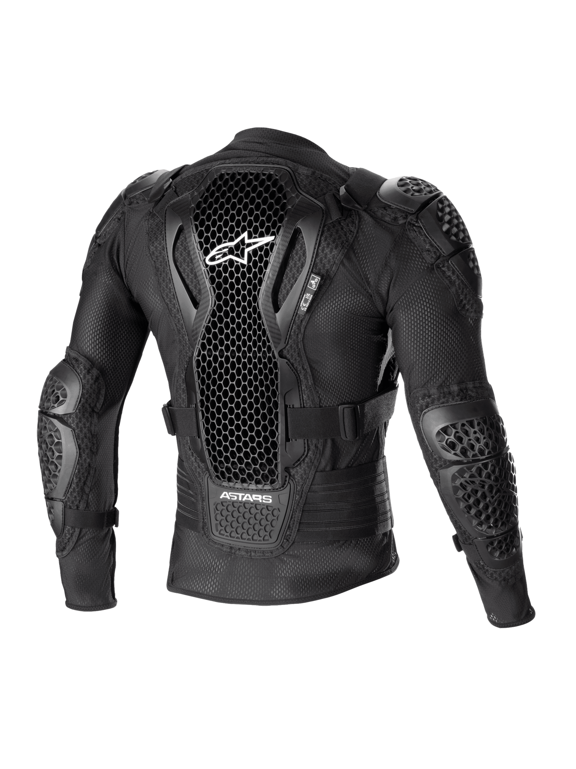 Alpinestars Bionic Action V2 Protection Jacket - Alpinestars