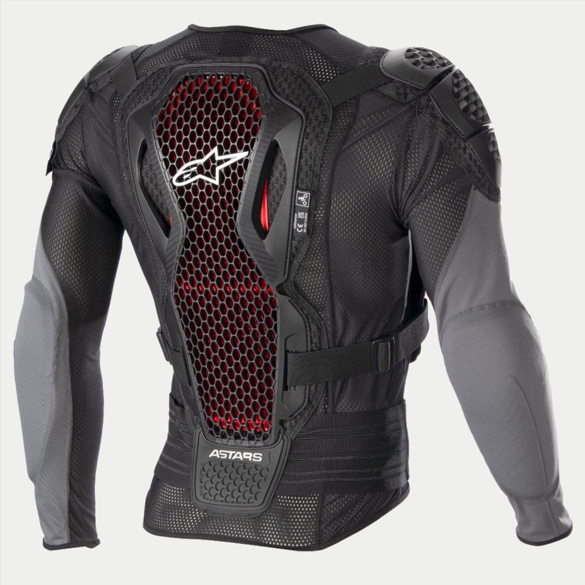 Alpinestars Bionic Plus V2 Protection Jacket - Alpinestars