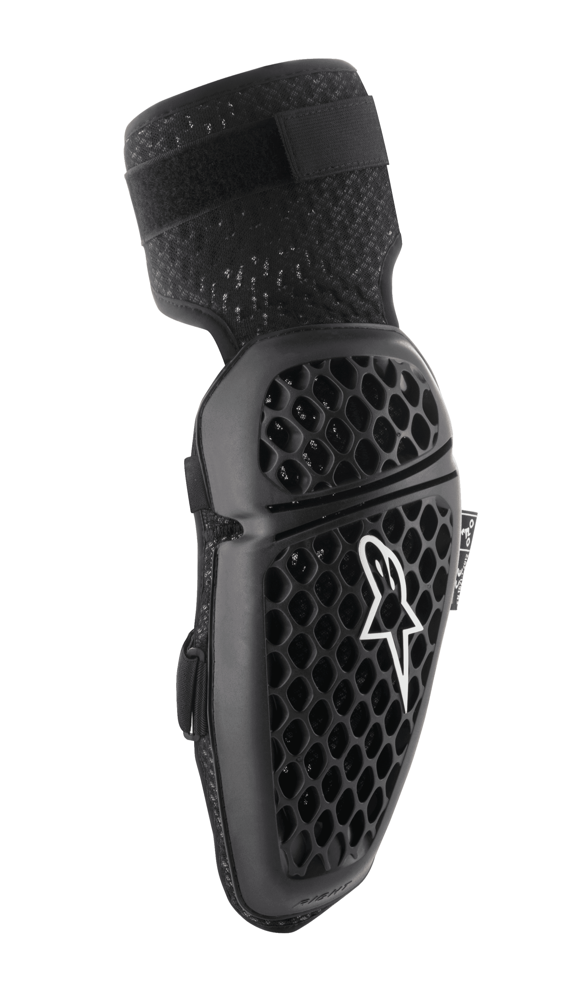Alpinestars Bionic Plus Elbow Protectors Alpinestars Bionic Plus Elbow Protectors - Alpinestars - Motocross Parts