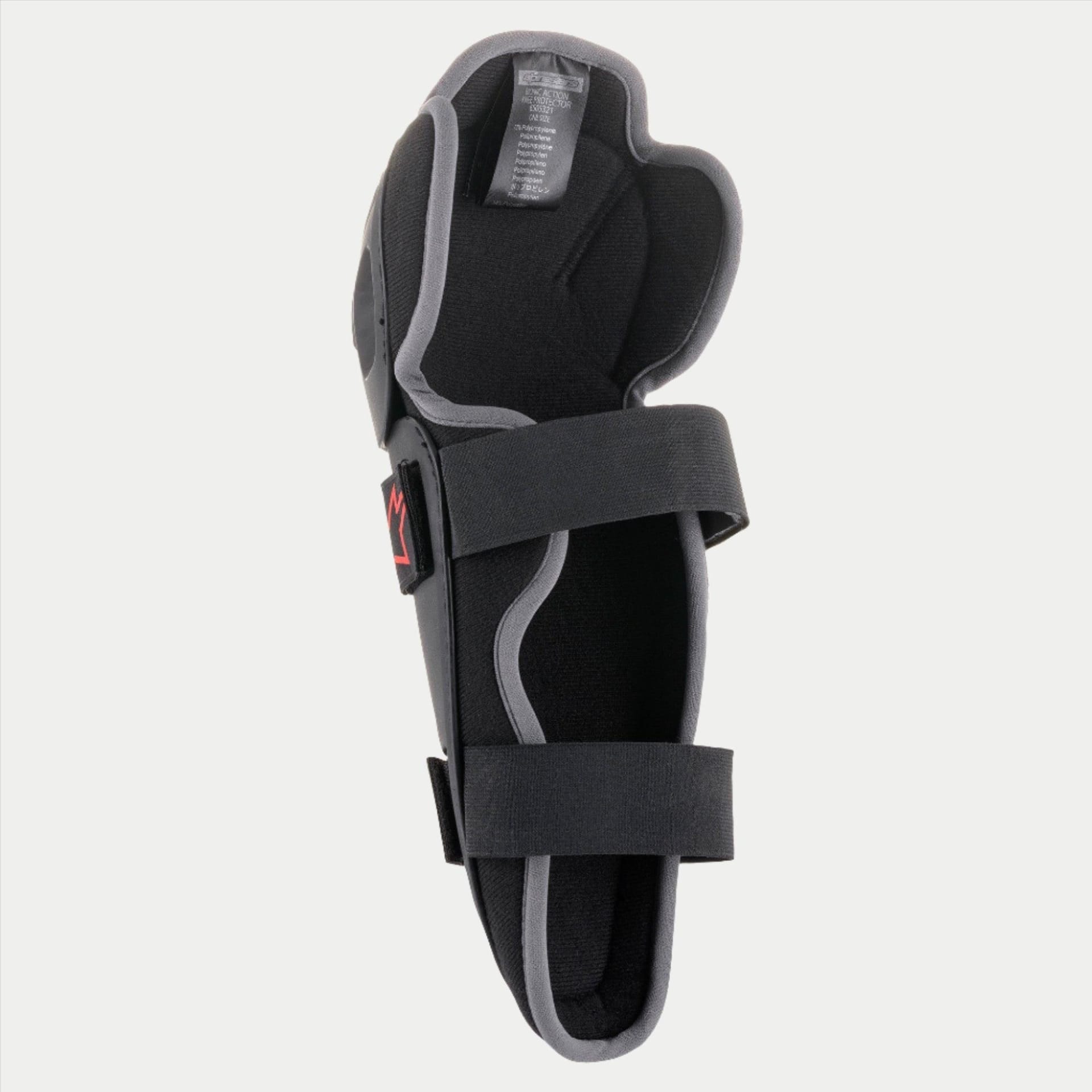 Alpinestars Youth Bionic Action Knee Protectors - Alpinestars