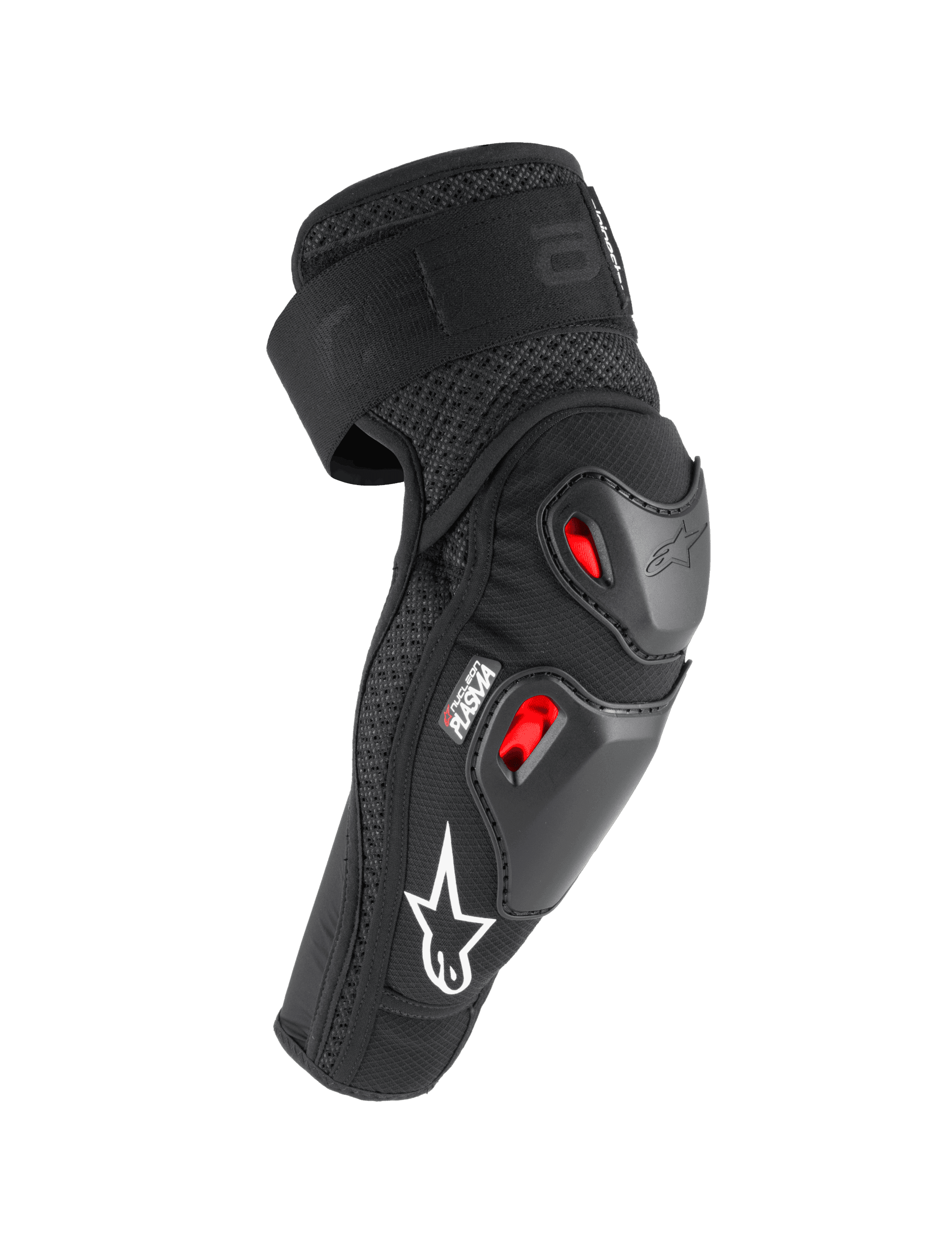 Alpinestars Bionic Pro Plasma Elbow Protectors Alpinestars Bionic Pro Plasma Elbow Protectors - Alpinestars - Motocross Parts