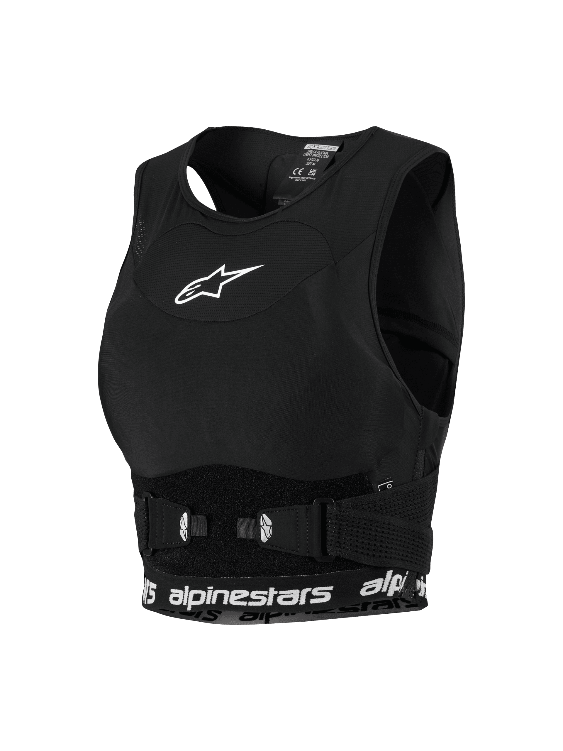 Alpinestars Stella Plasma Chest Protector - Alpinestars - Motocross Parts