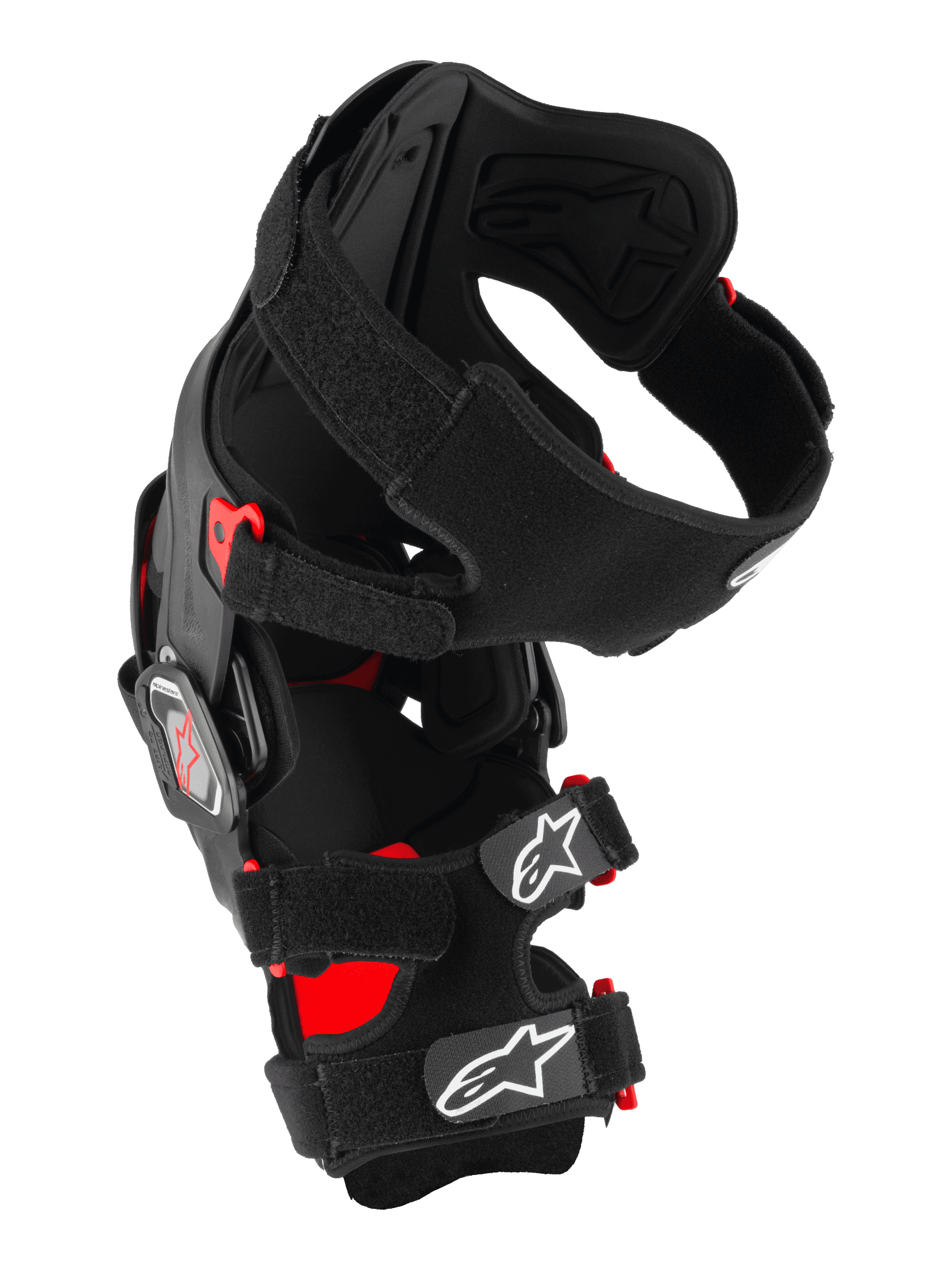 Alpinestars Rk-7 Plasma Knee Braces - Alpinestars