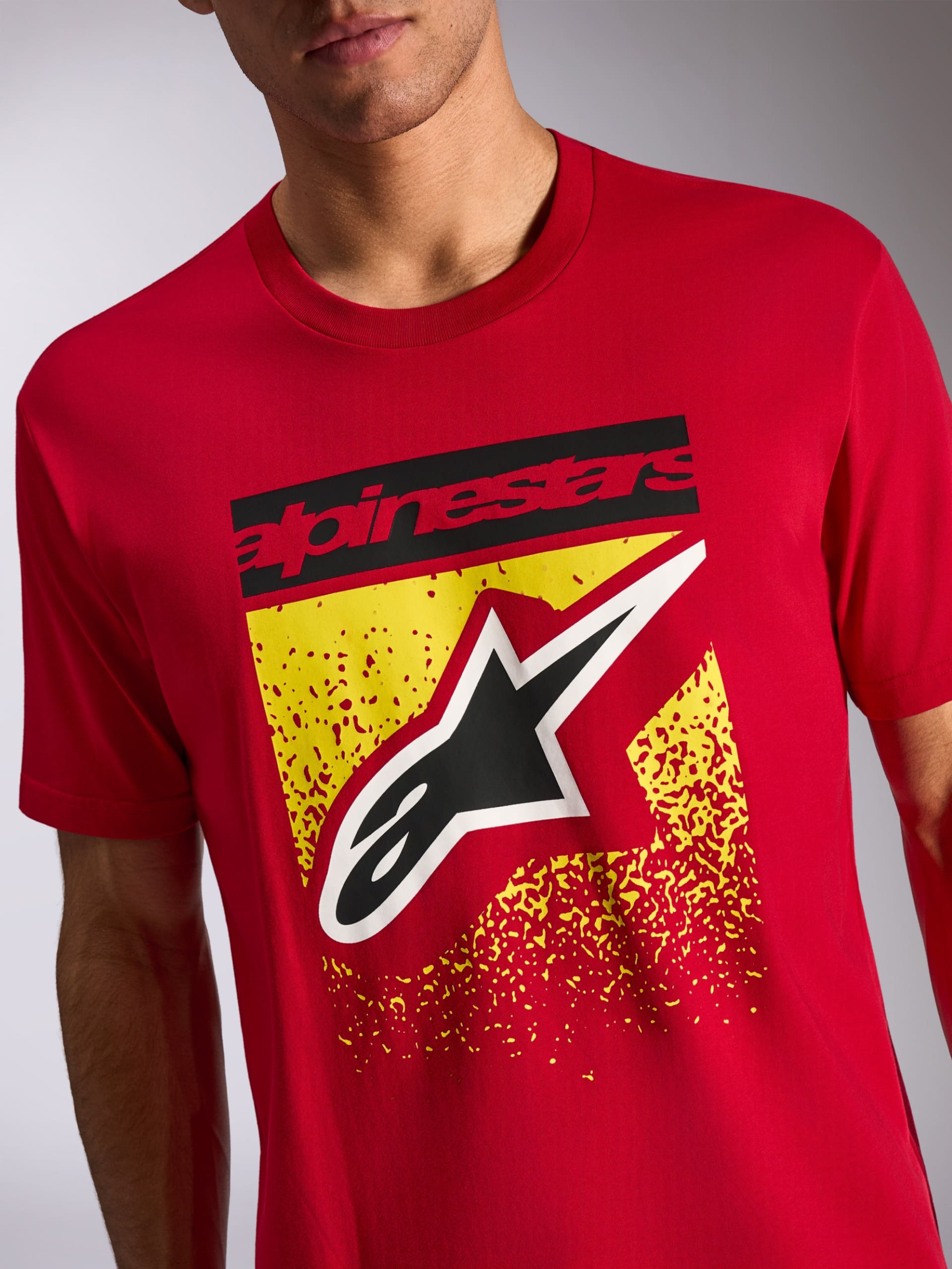 Alpinestars Noka CSF T-Shirt - Alpinestars