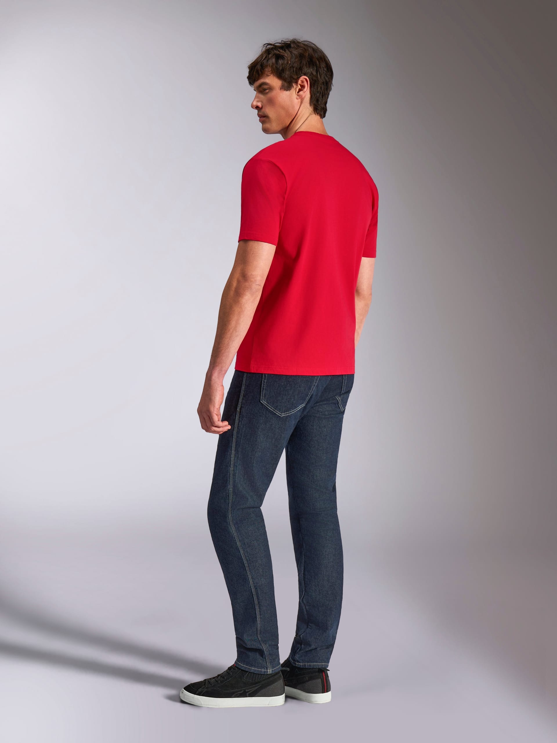 Alpinestars Authority CSF T-Shirt - Alpinestars