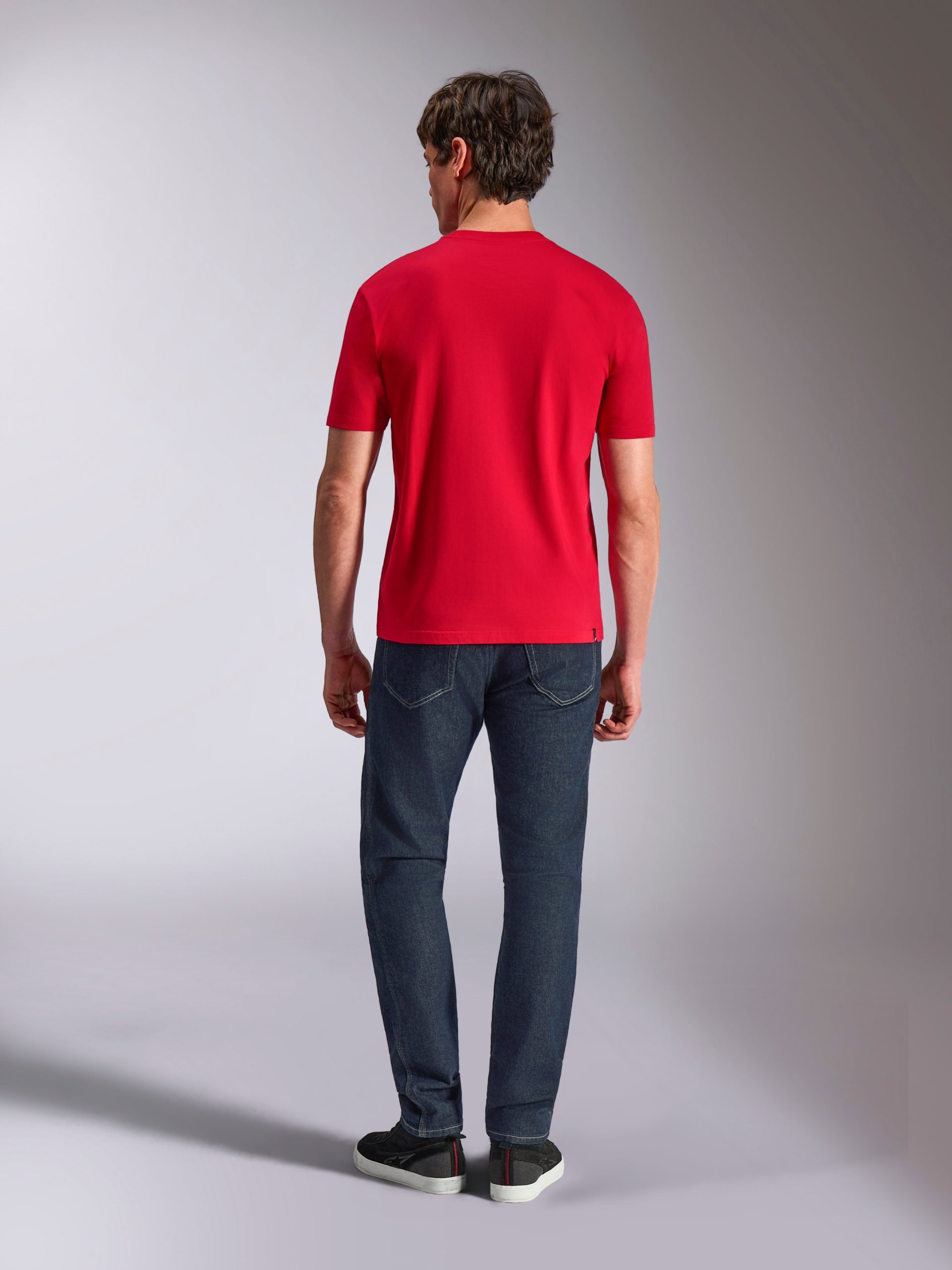 Alpinestars Authority CSF T-Shirt - Alpinestars
