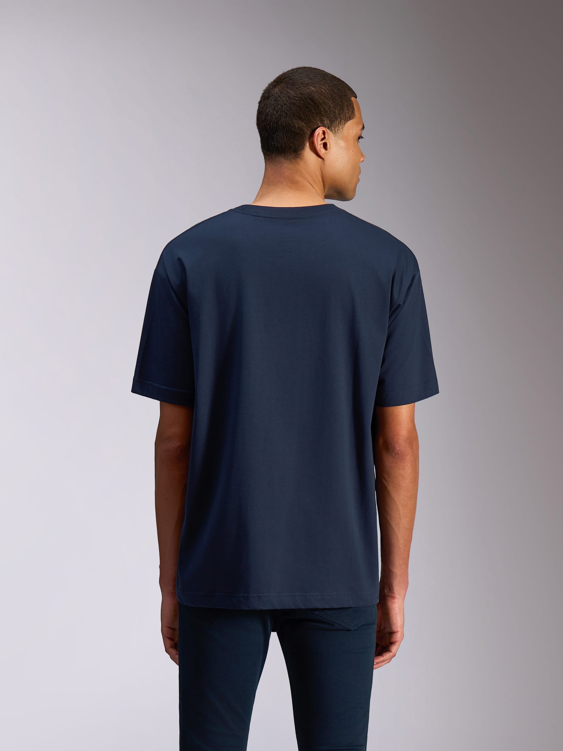 Alpinestars Alter Oversized CSF T-Shirt - Alpinestars