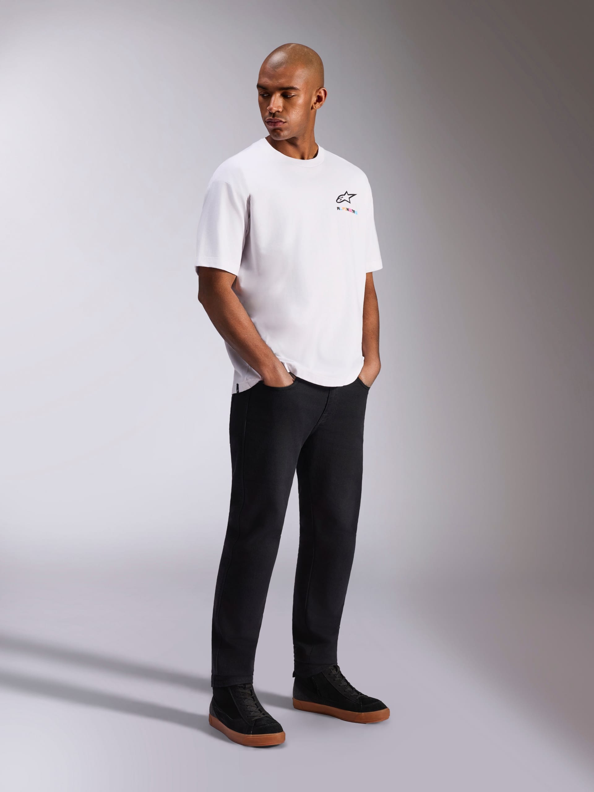 Alpinestars Wild Oversized CSF T-Shirt - Alpinestars