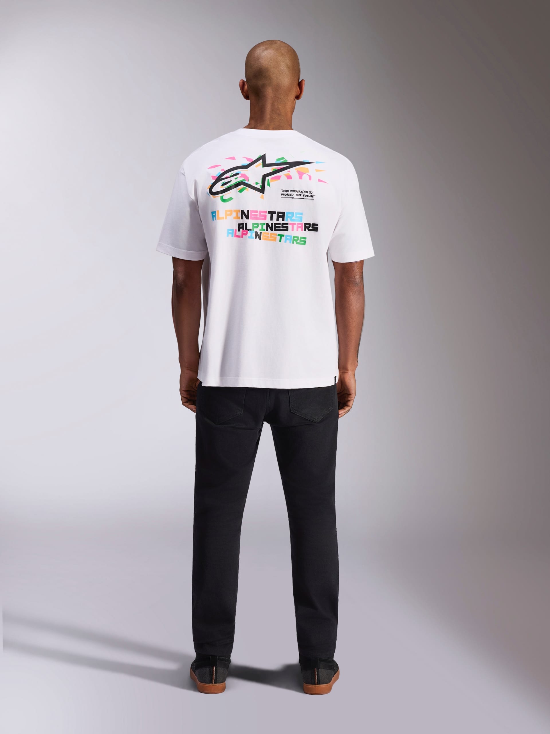 Alpinestars Wild Oversized CSF T-Shirt - Alpinestars